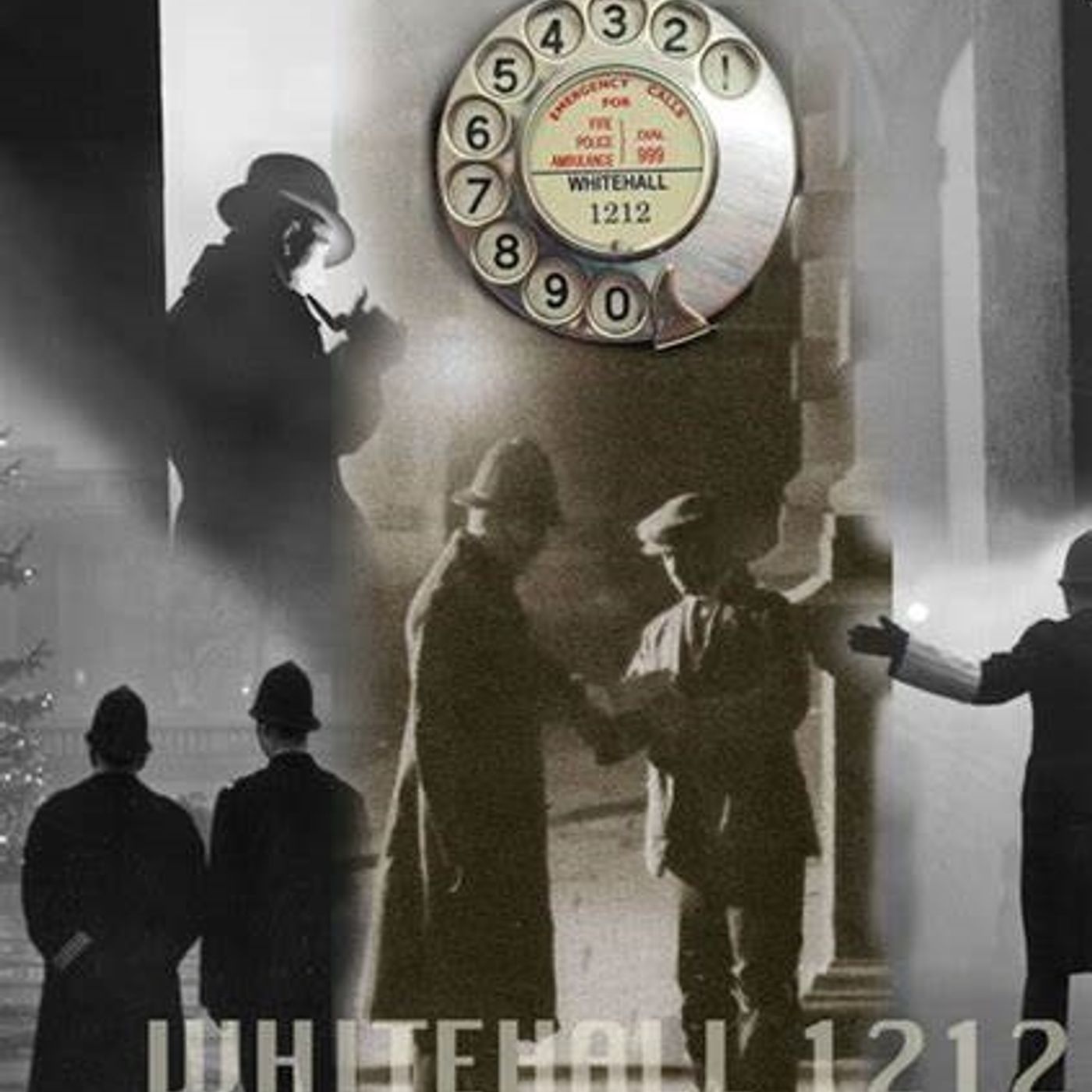 Whitehall 1212 51-11-18 (01) The Blitz Murder Case