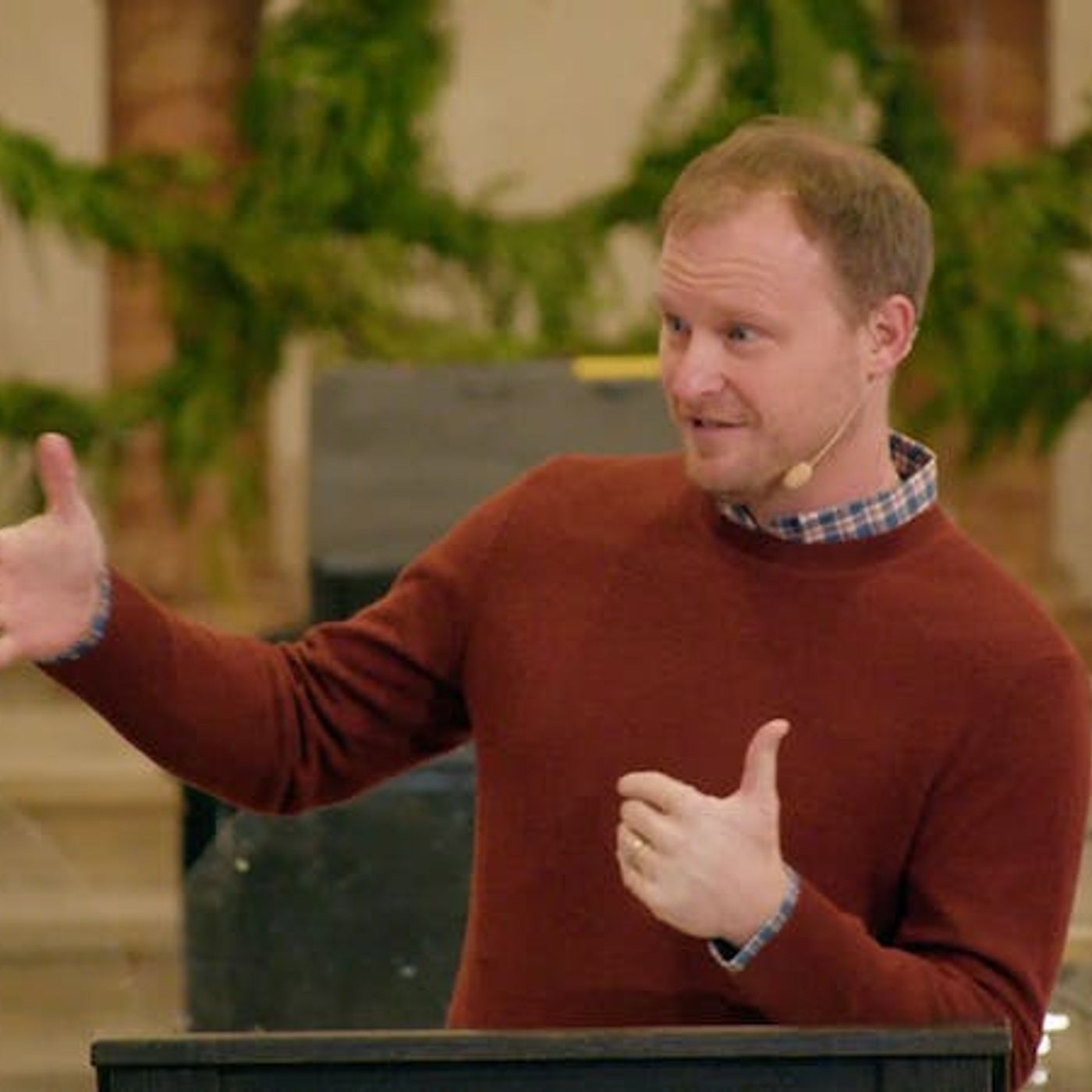 Kennystix\'s podcast