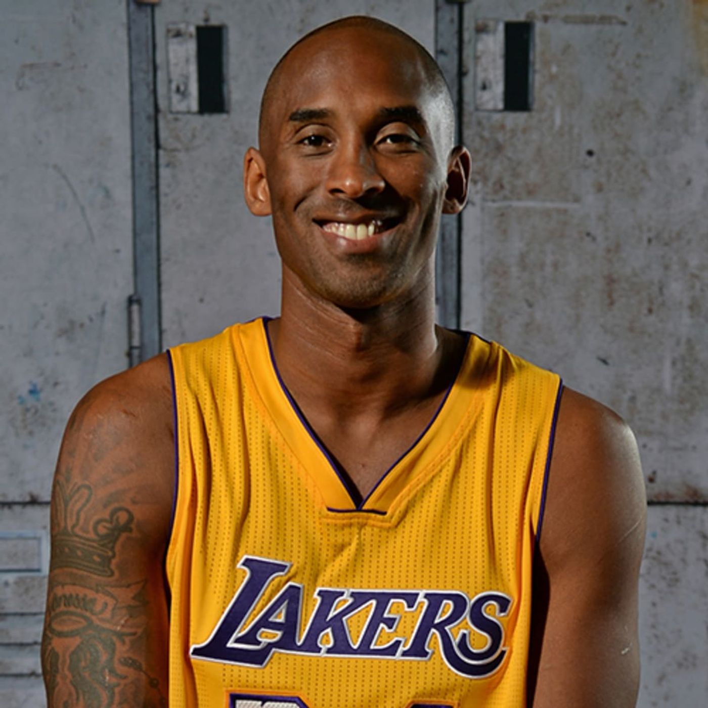 1 ON 1 with Gil Guillory