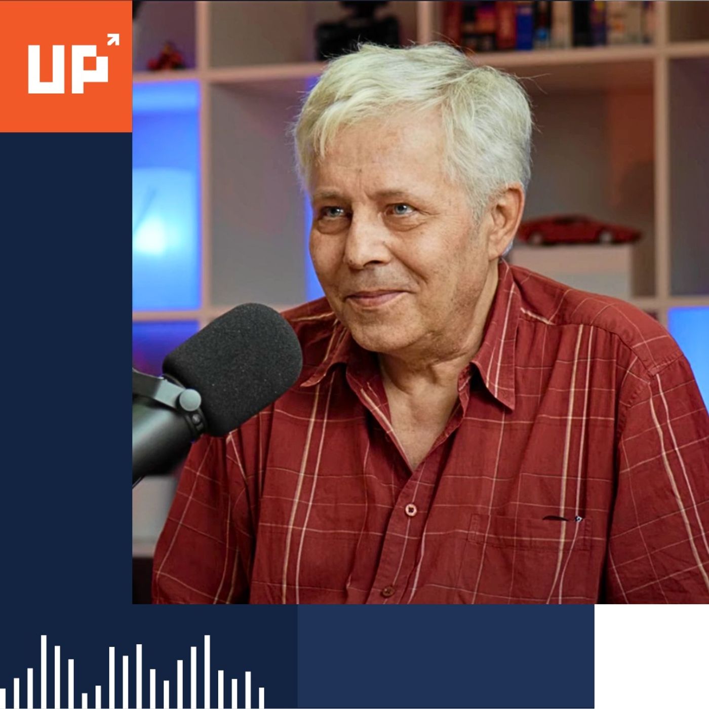 ProjectUP - marketing biznesowy