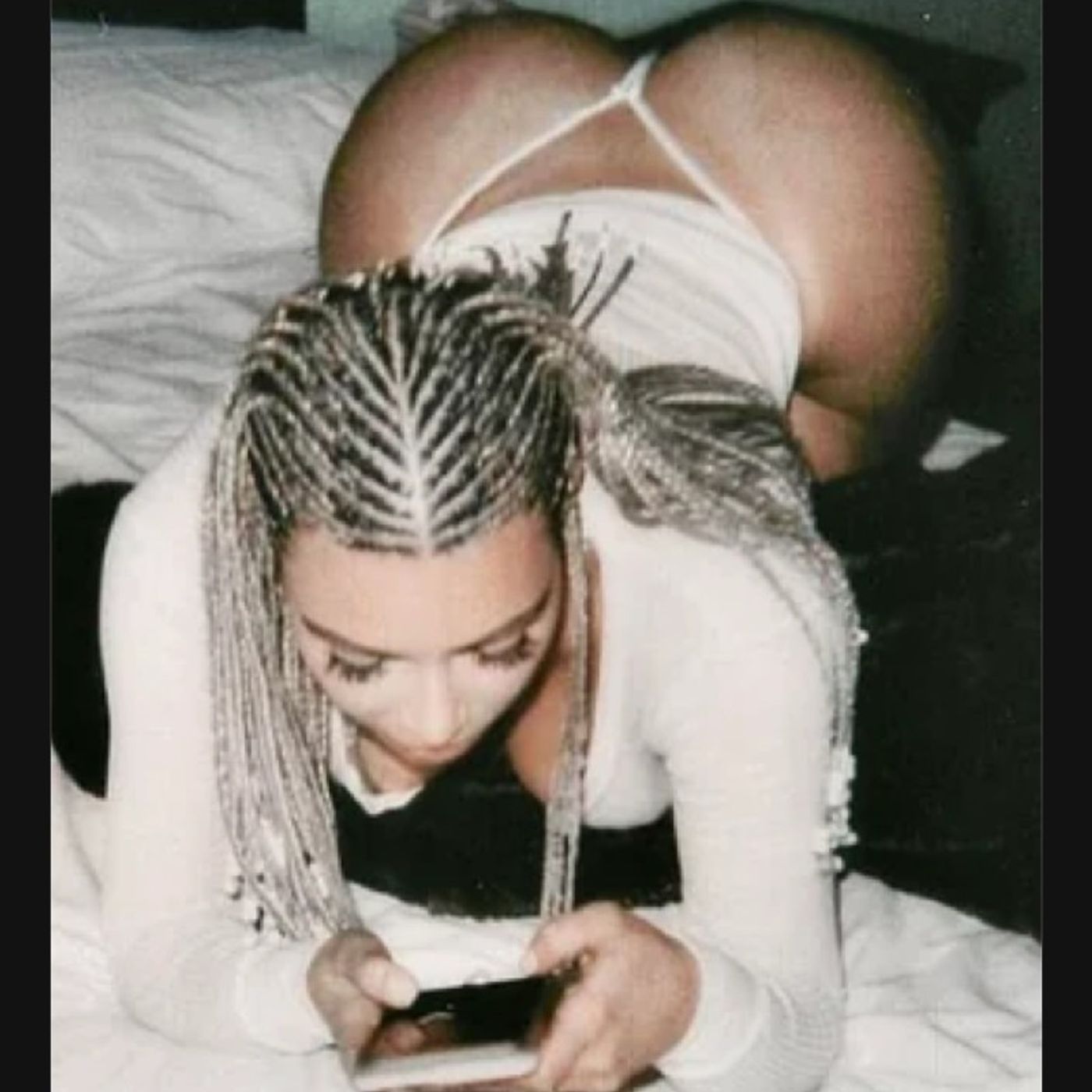 Nathatniel Vaas Vacation\'s Line