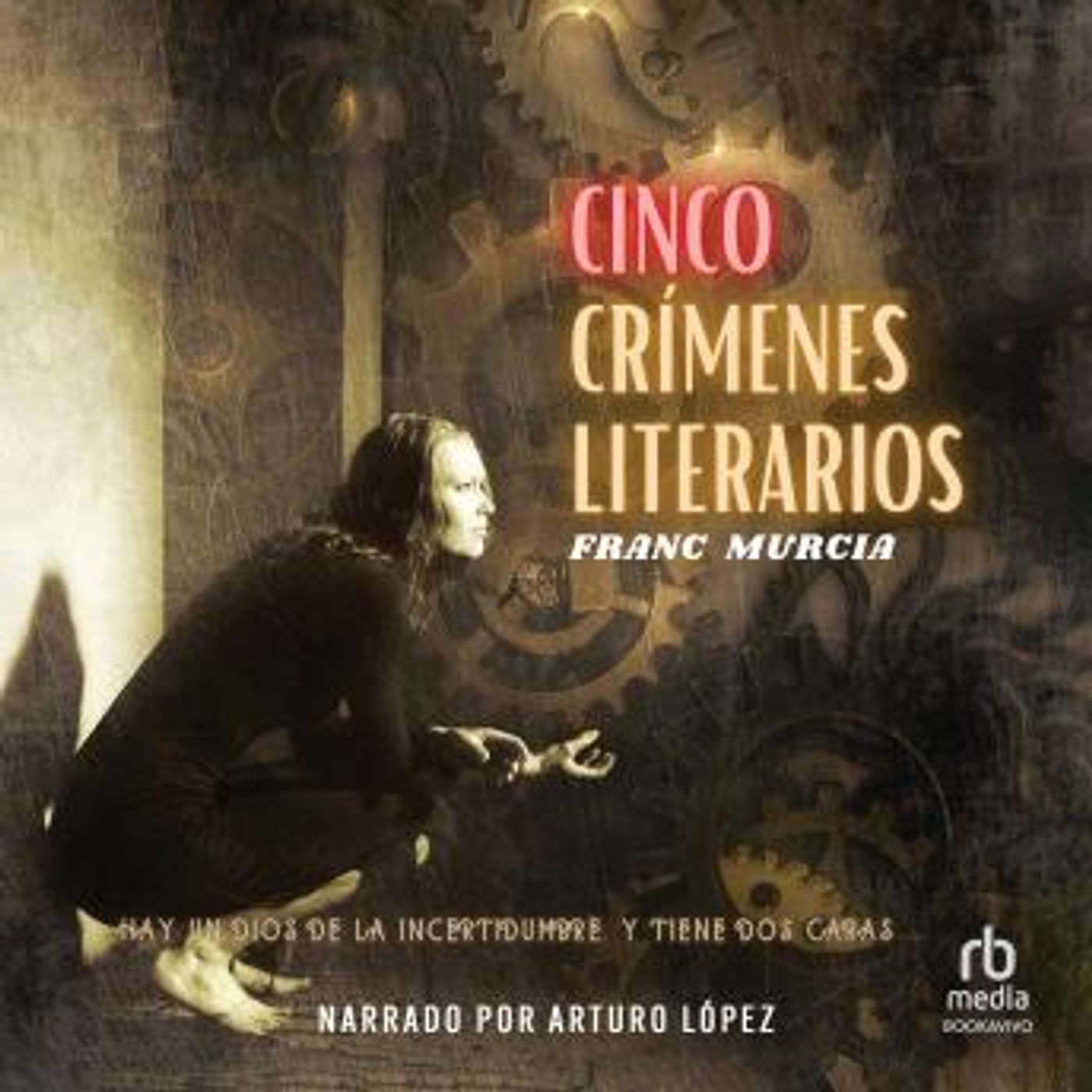Discover the Best Audio Stories in Mystery, Thriller & Horror, Police & Detective