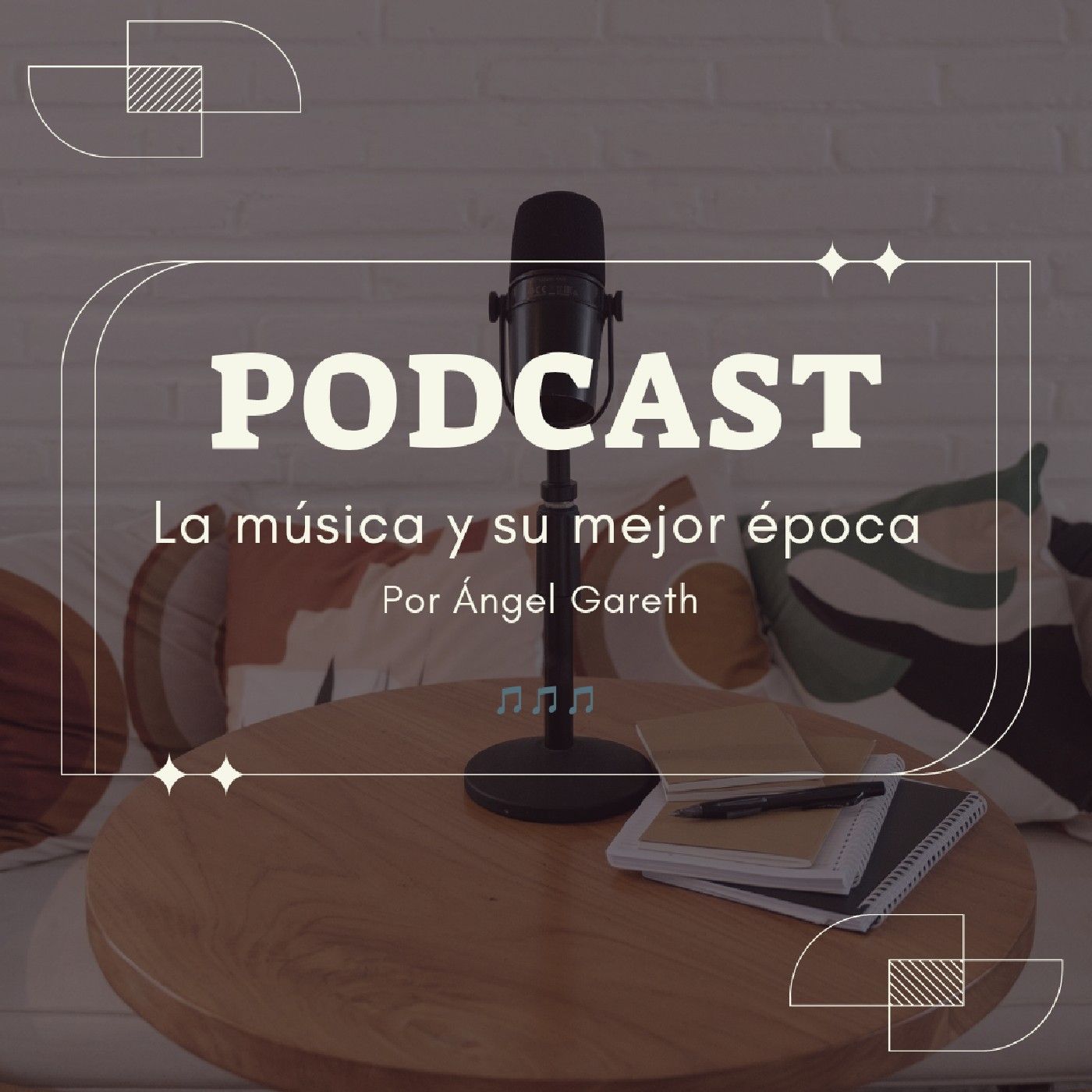 El podcast de Itzel Liato