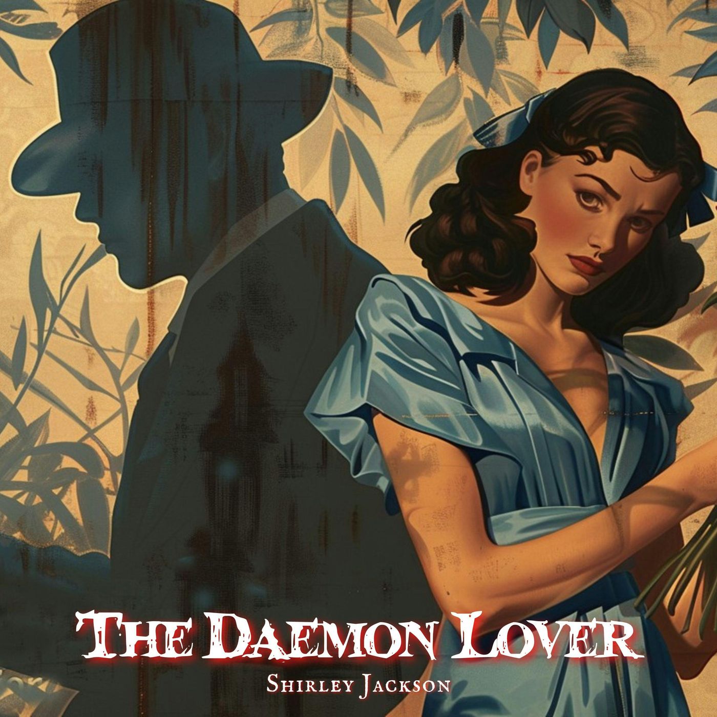 The Daemon Lover by Shirley Jackson