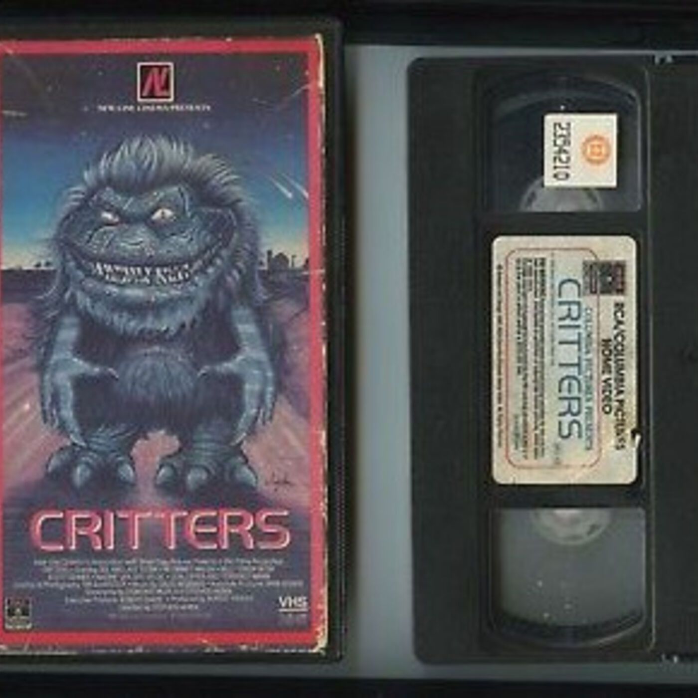 1986 - Critters Image