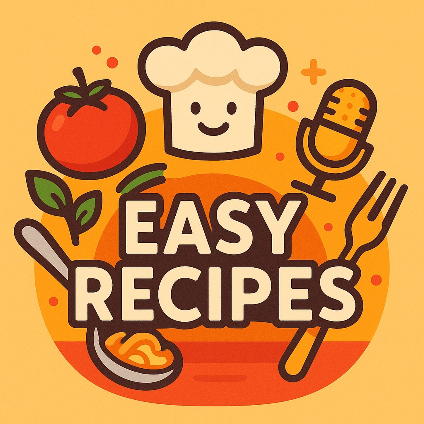 Easy Recipes