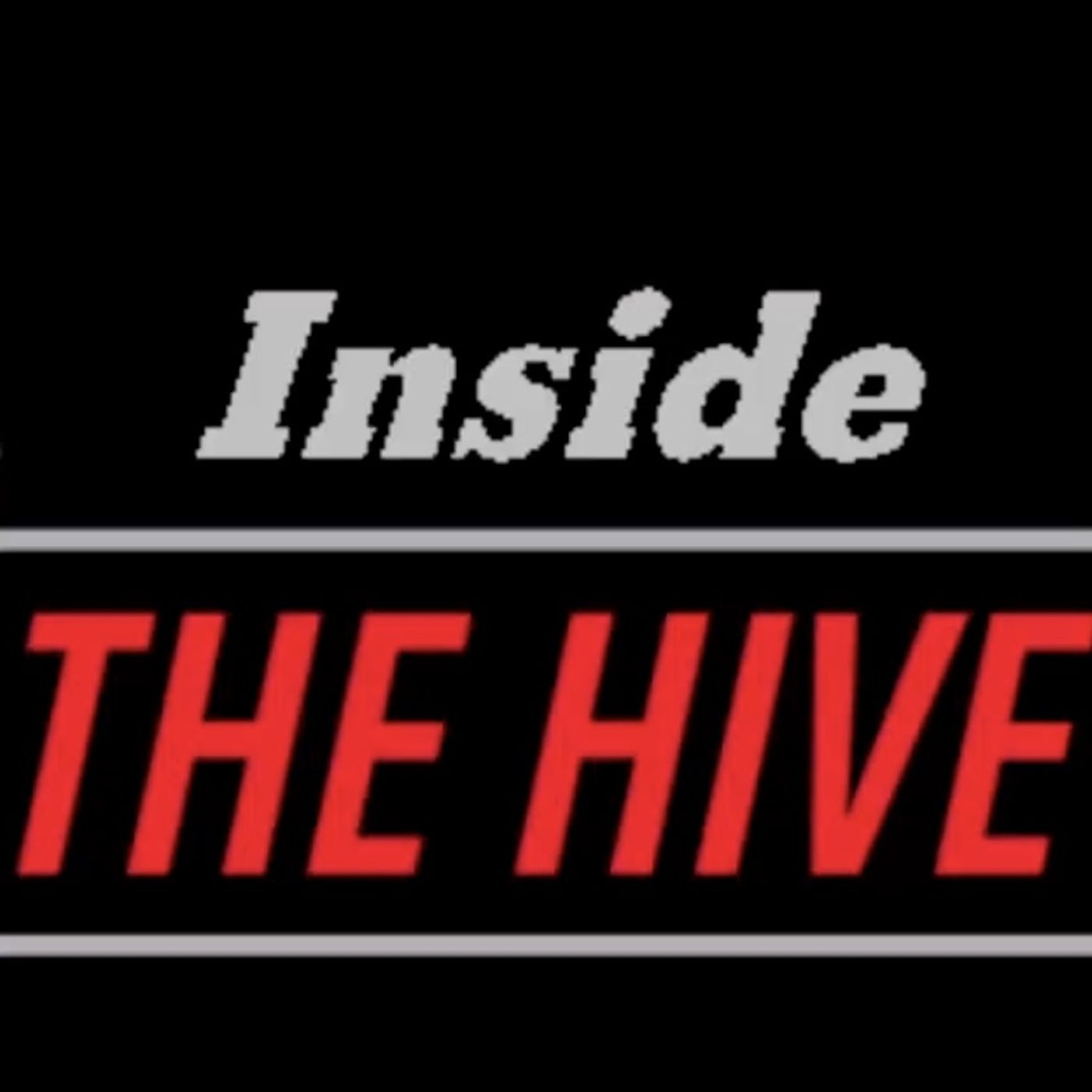 Inside The Hive