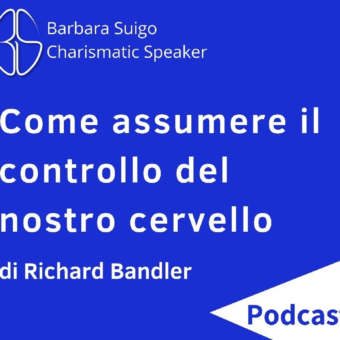 Barbara Suigo Talks
