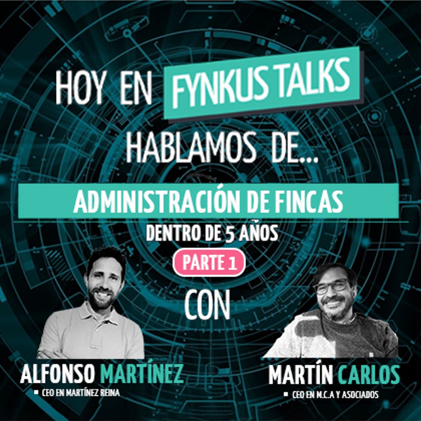 Administrador de fincas y comunidades de vecinos