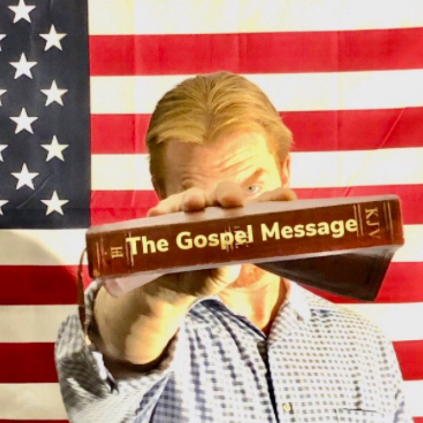 The Gospel Message