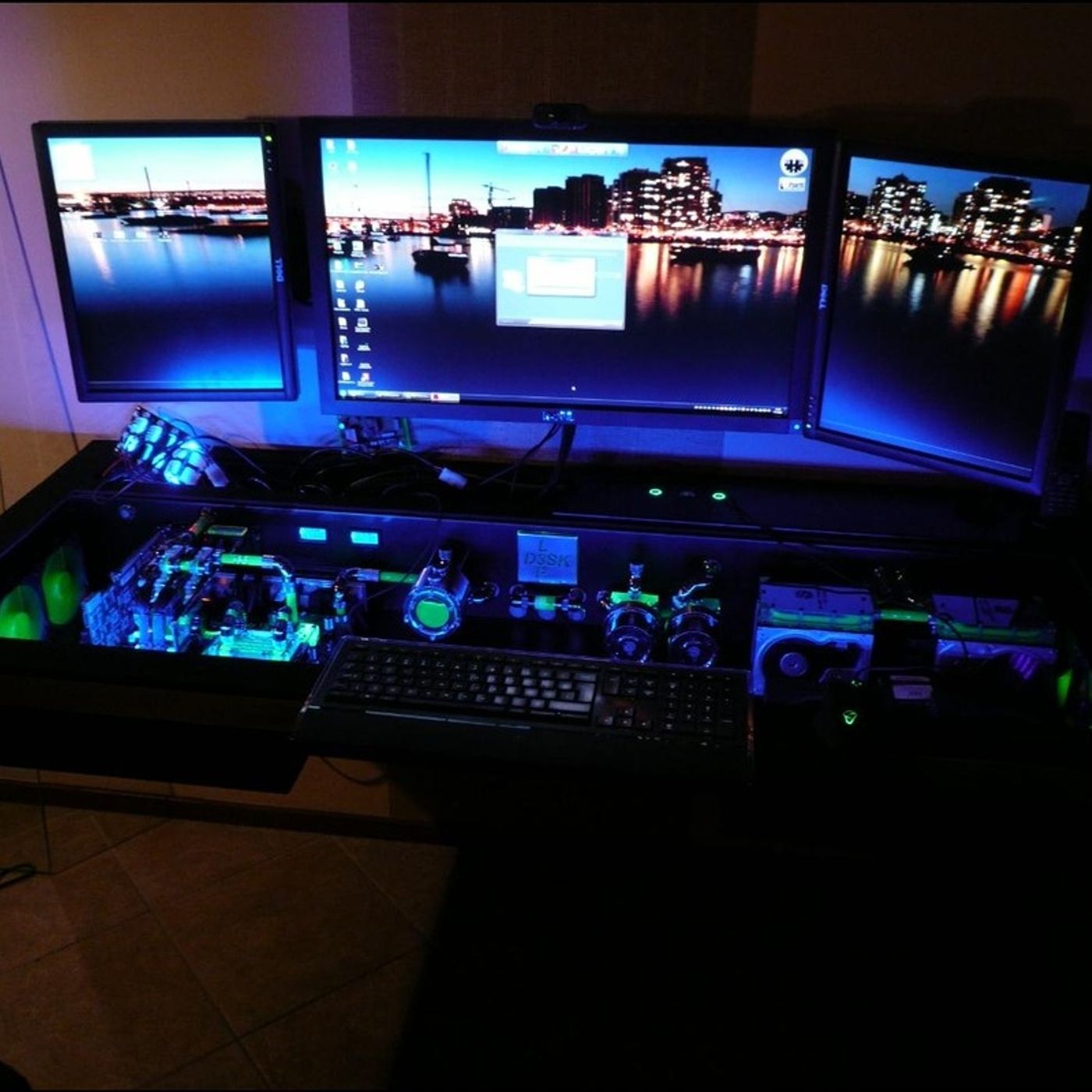 Lo show di IRENE SILVESTRI