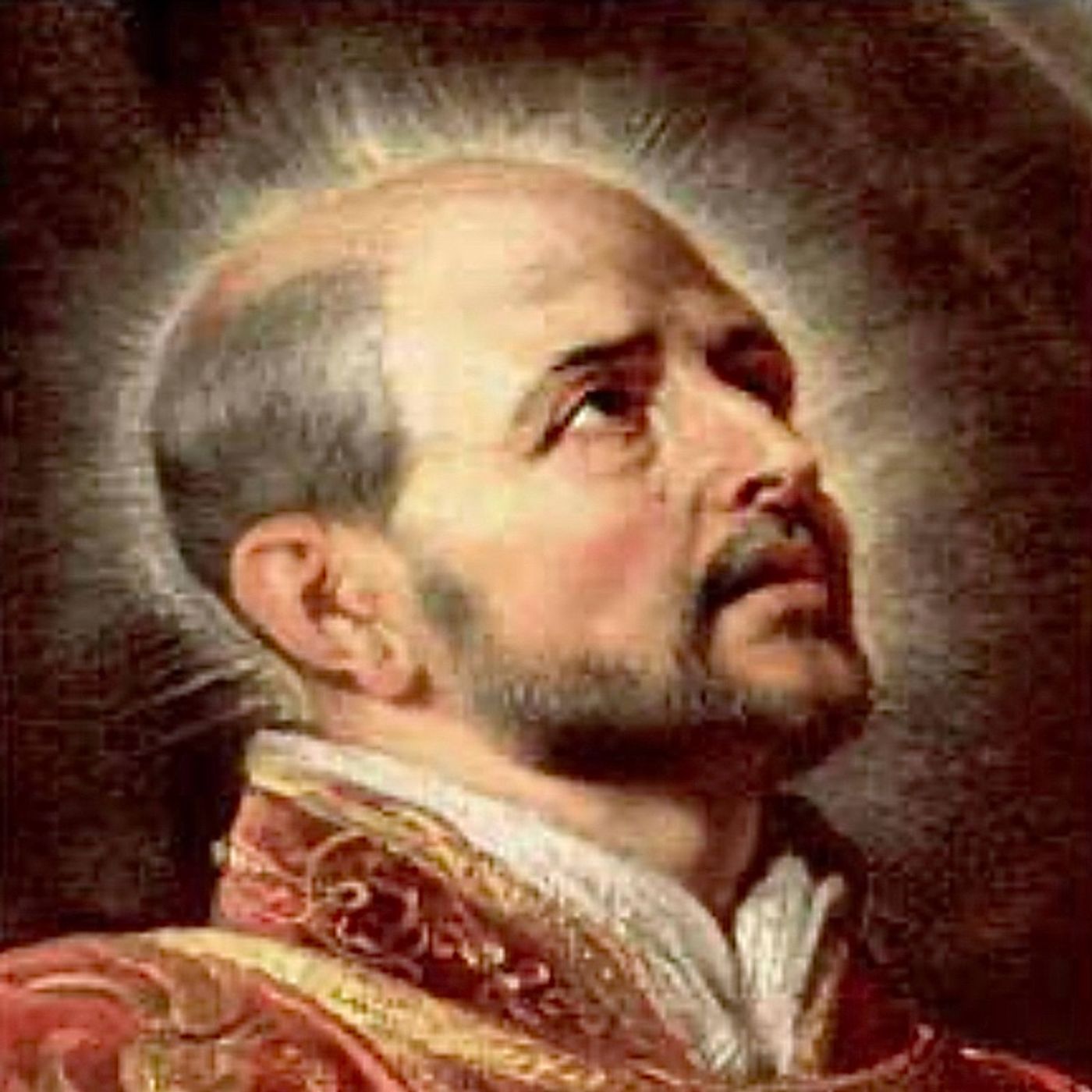 4. Novena San Ignacio de Loyola episode artwork