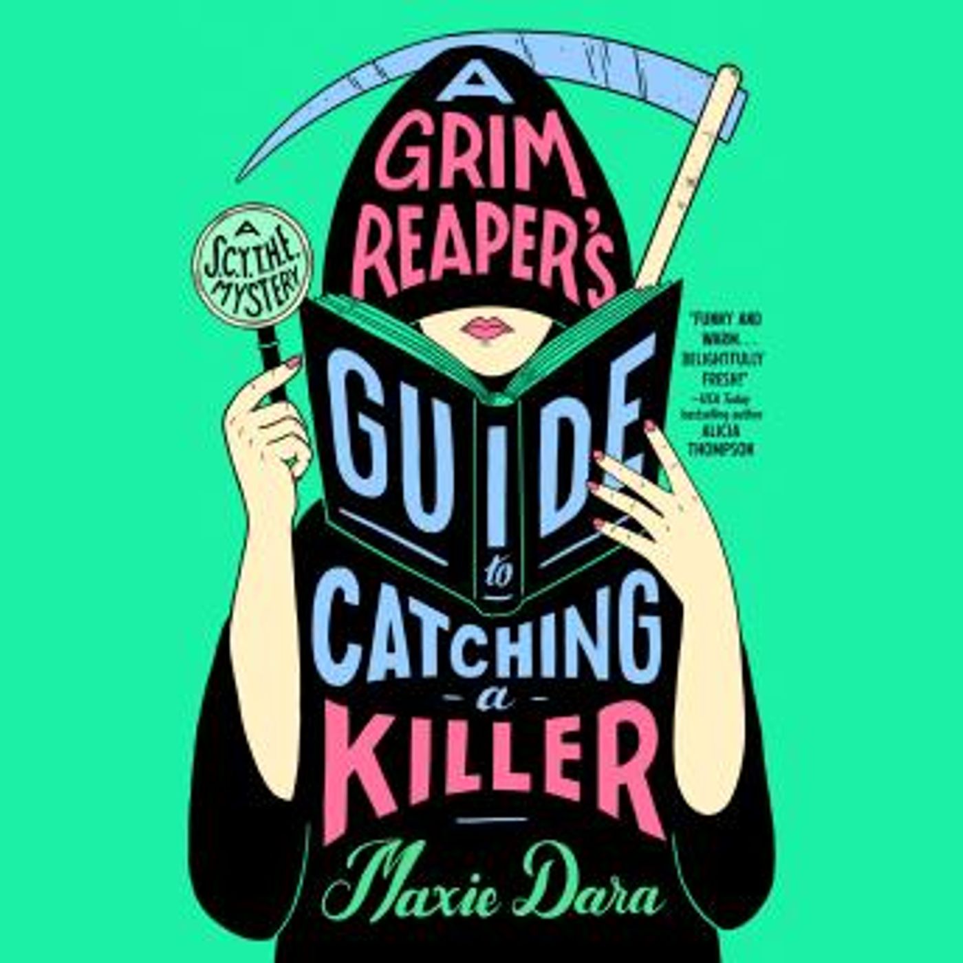 Find Best-Selling Full Audiobooks in Mystery, Thriller & Horror, Cozy Mystery
