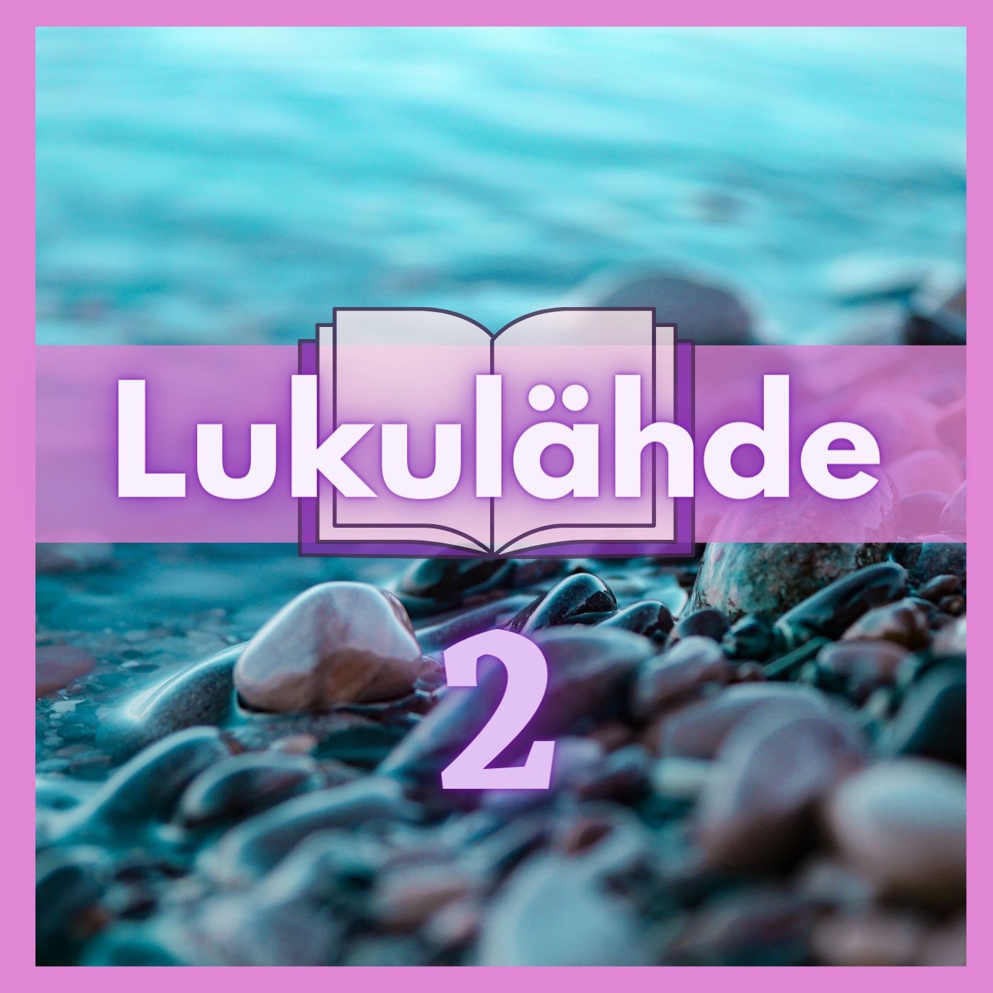 Lukulähde