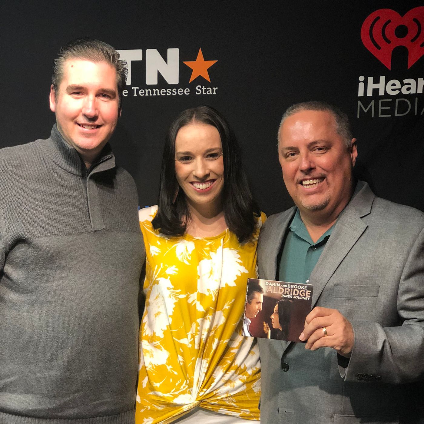 FOX17 Rock & Review Radio 98.3/1510 WLAC