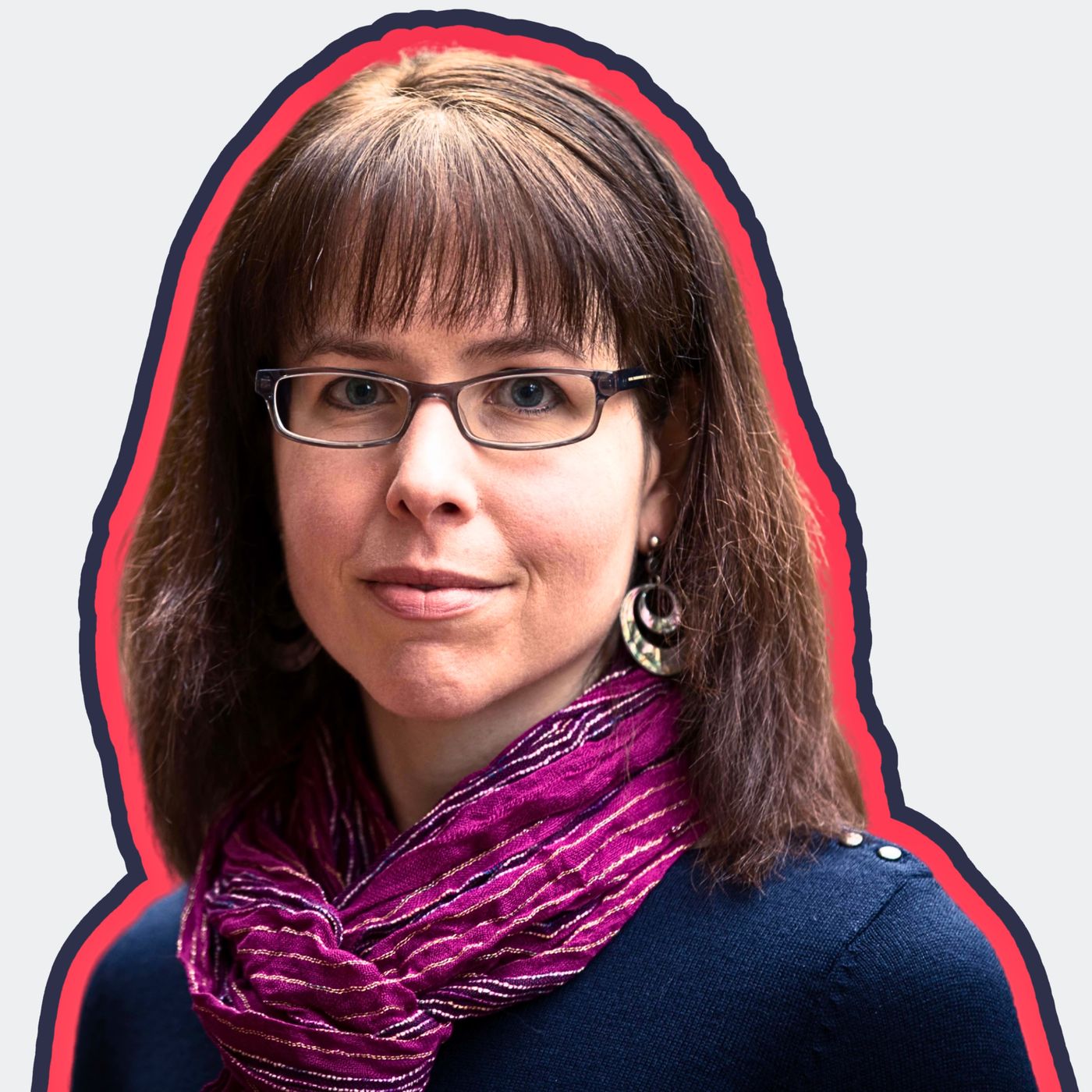 Confronting Christianity with Rebecca McLaughlin