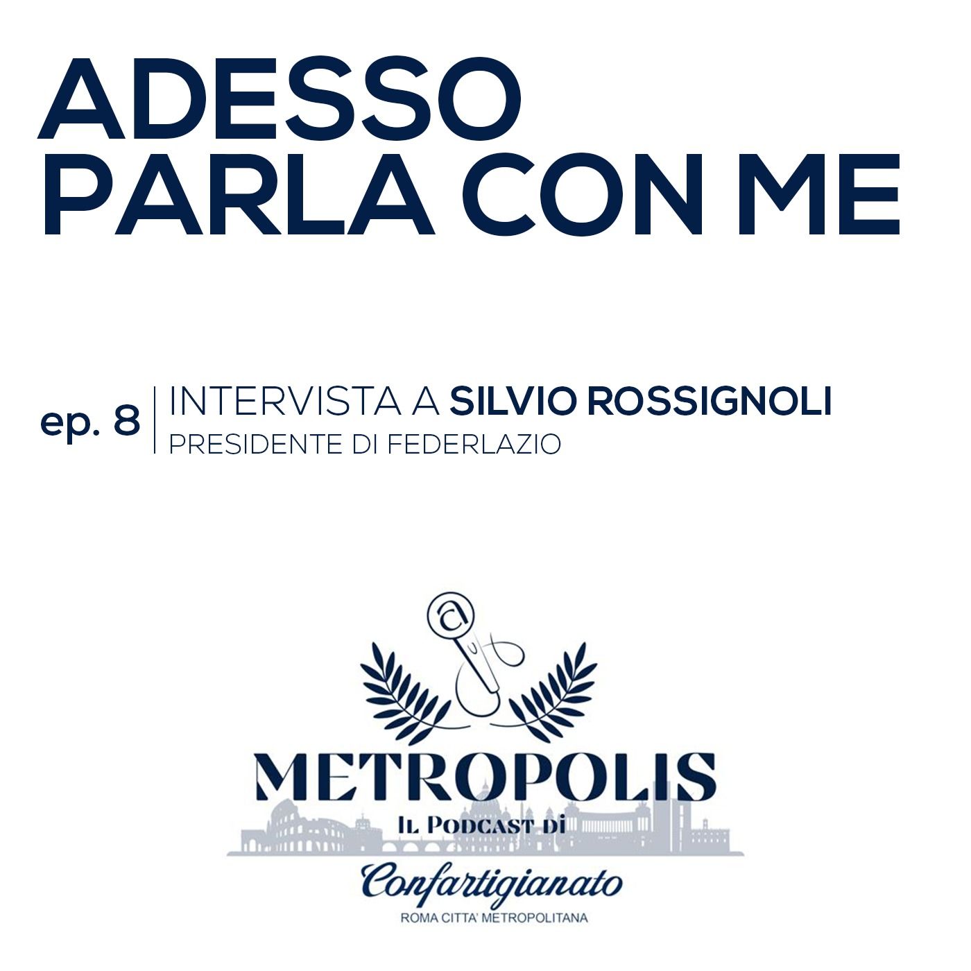 METROPOLIS