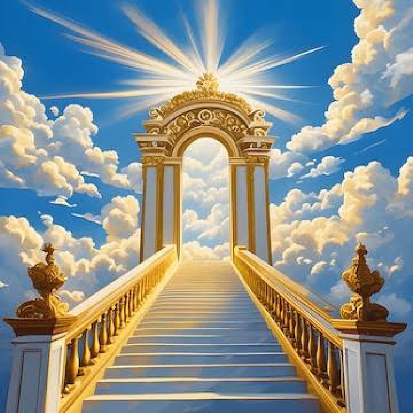 This is a Gospel Publication Presented To You By The Preachify Daily Devotionals. To God Be All The Glory Through Christ Jesus, Amen. episode artwork