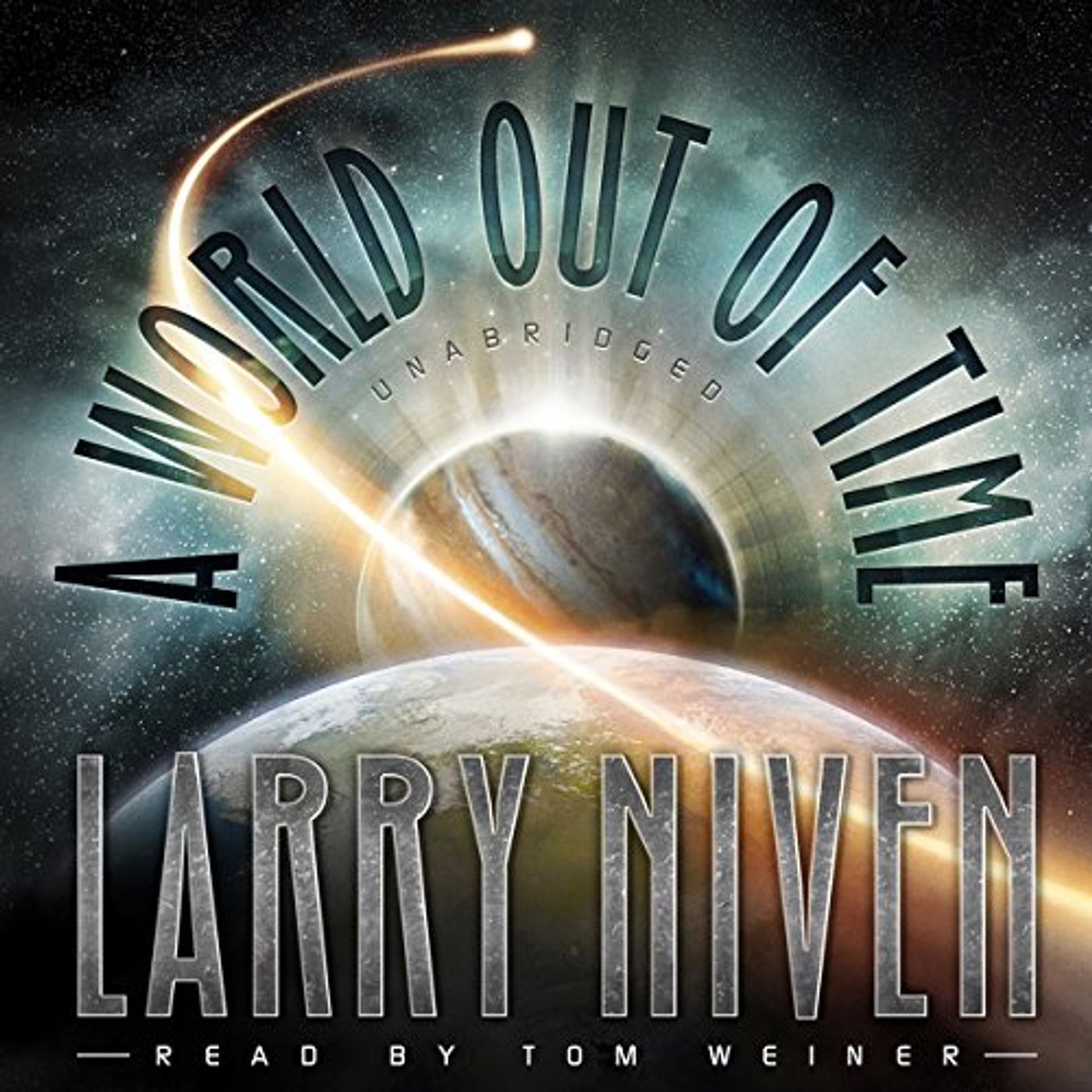 Get New Releases Audiobooks in Sci-Fi & Fantasy, Sci-Fi: Classic