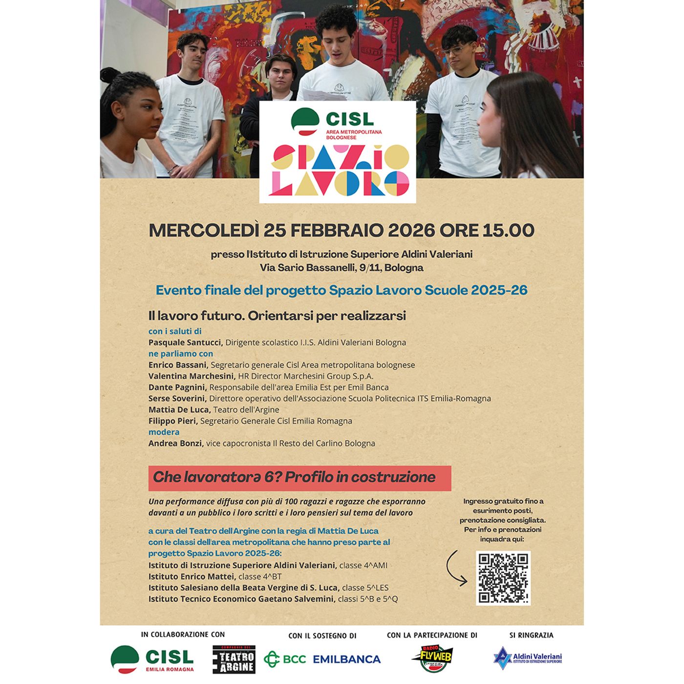 Radio Flyweb Notizie