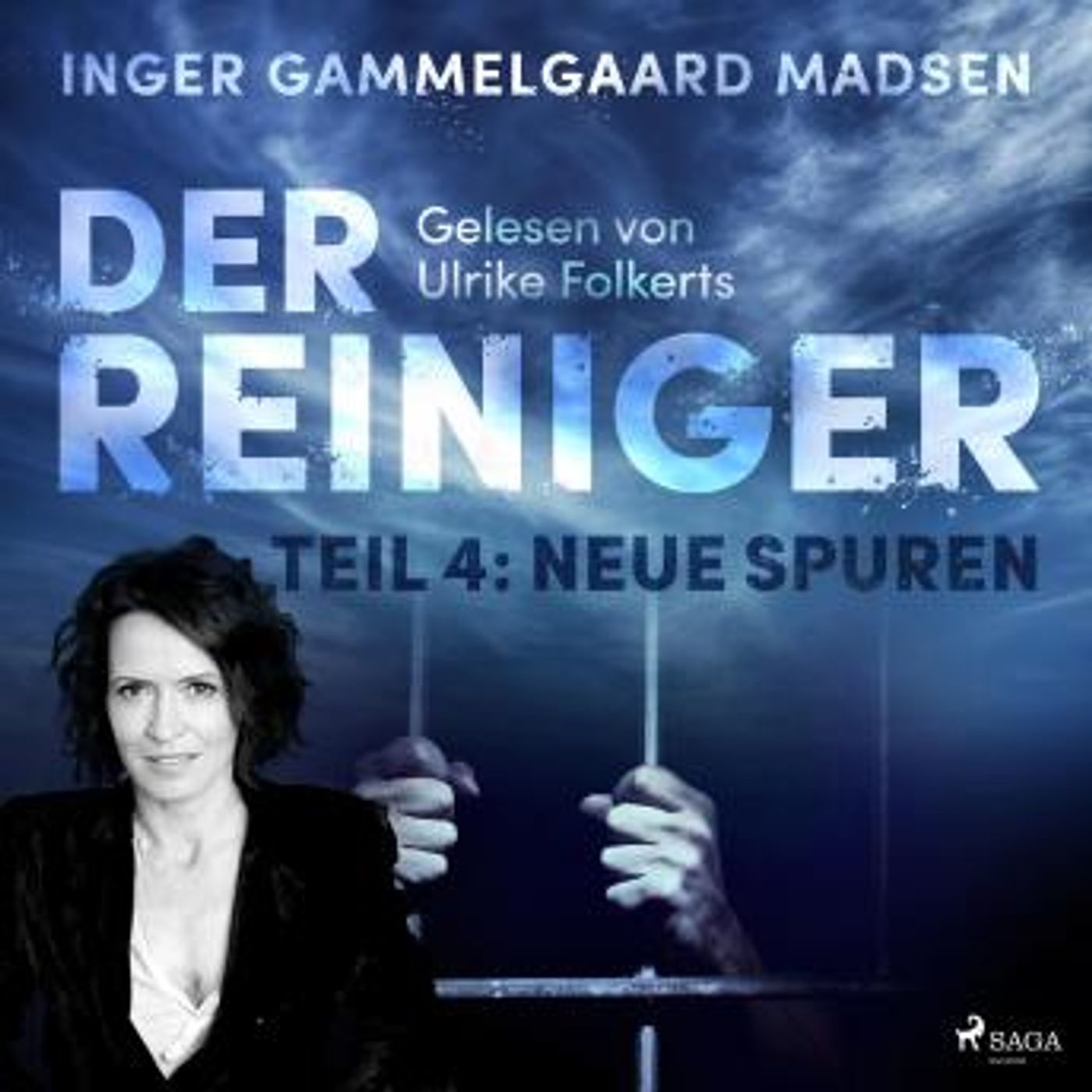 Get Best Audiobooks in Mystery, Thriller & Horror, Suspense
