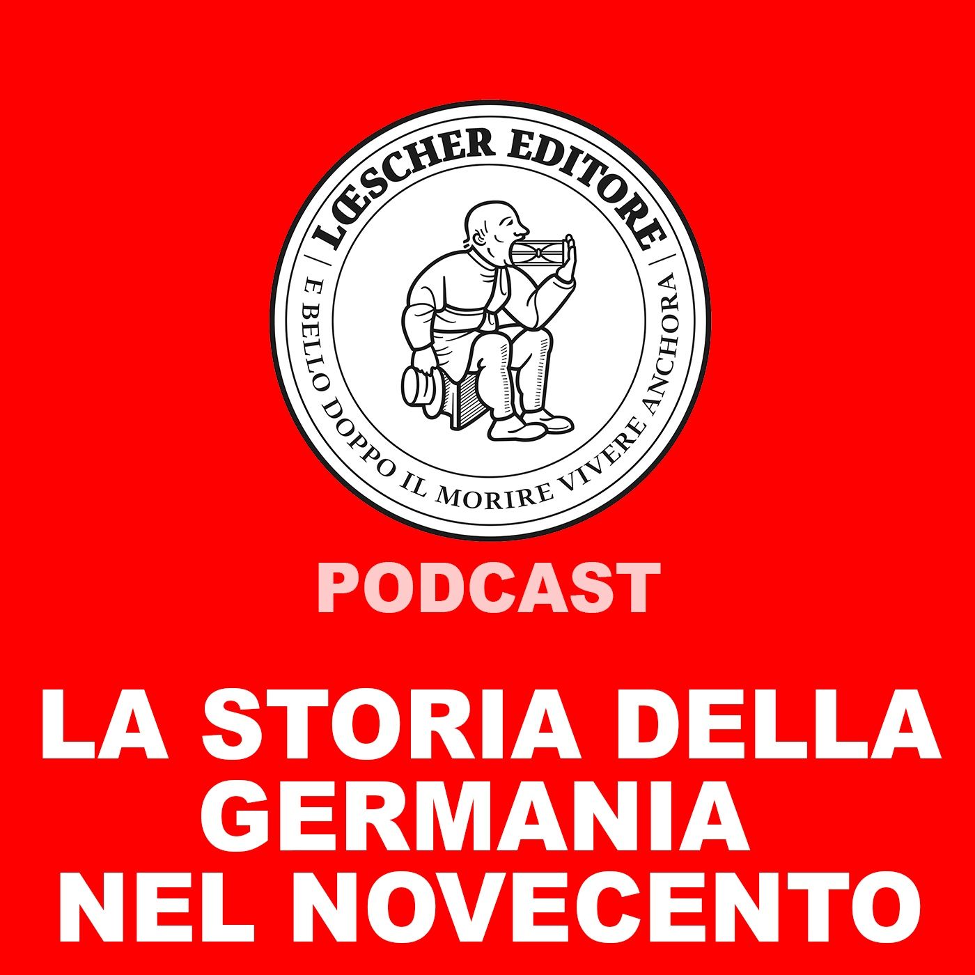 La storia della Germania nel Novecento