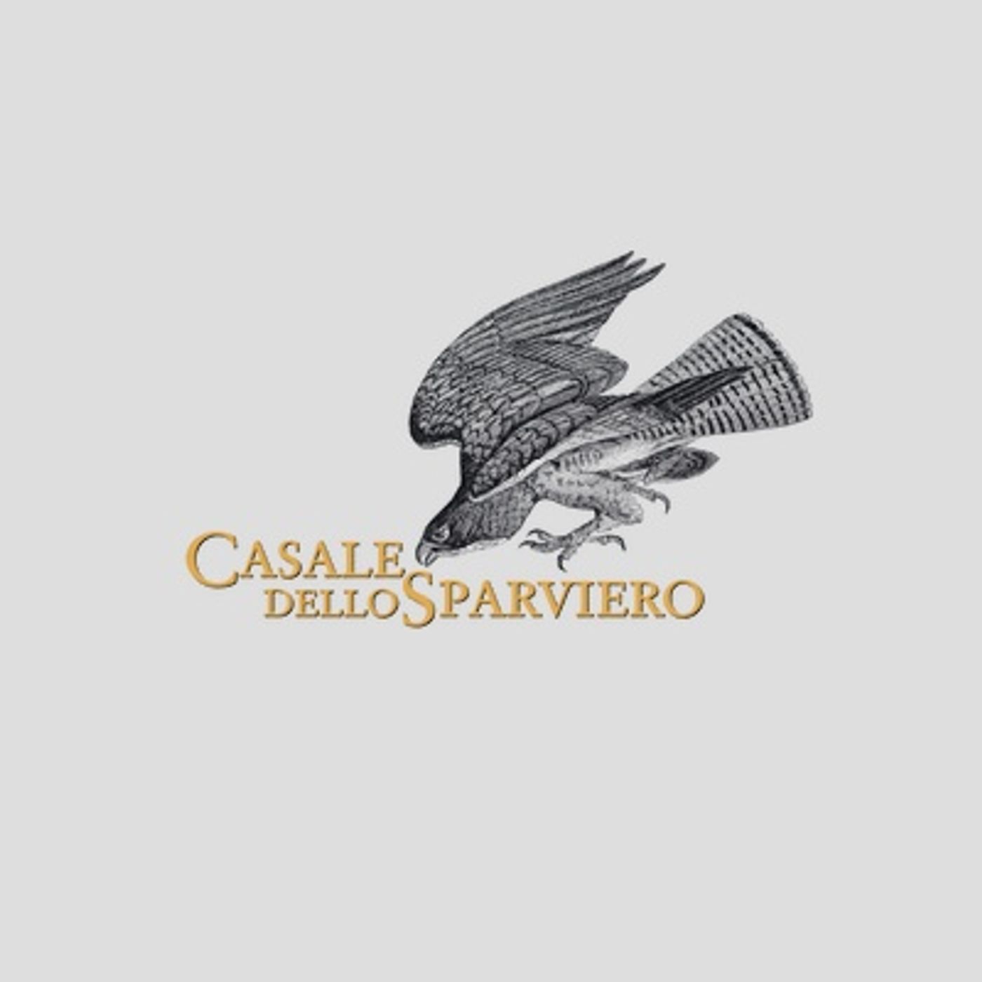 Casale dello Sparviero - Marco Giacopelli