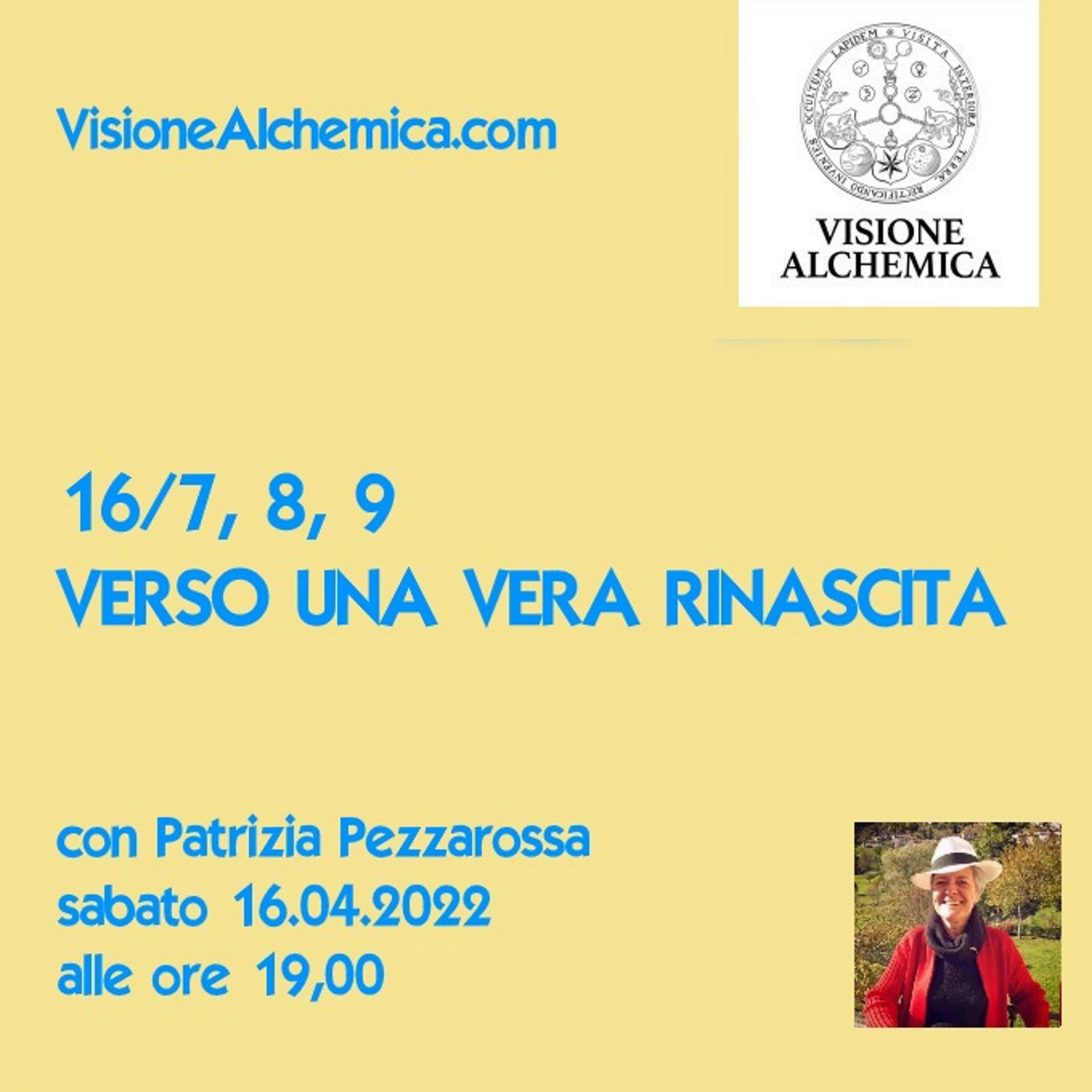 Visione Alchemica