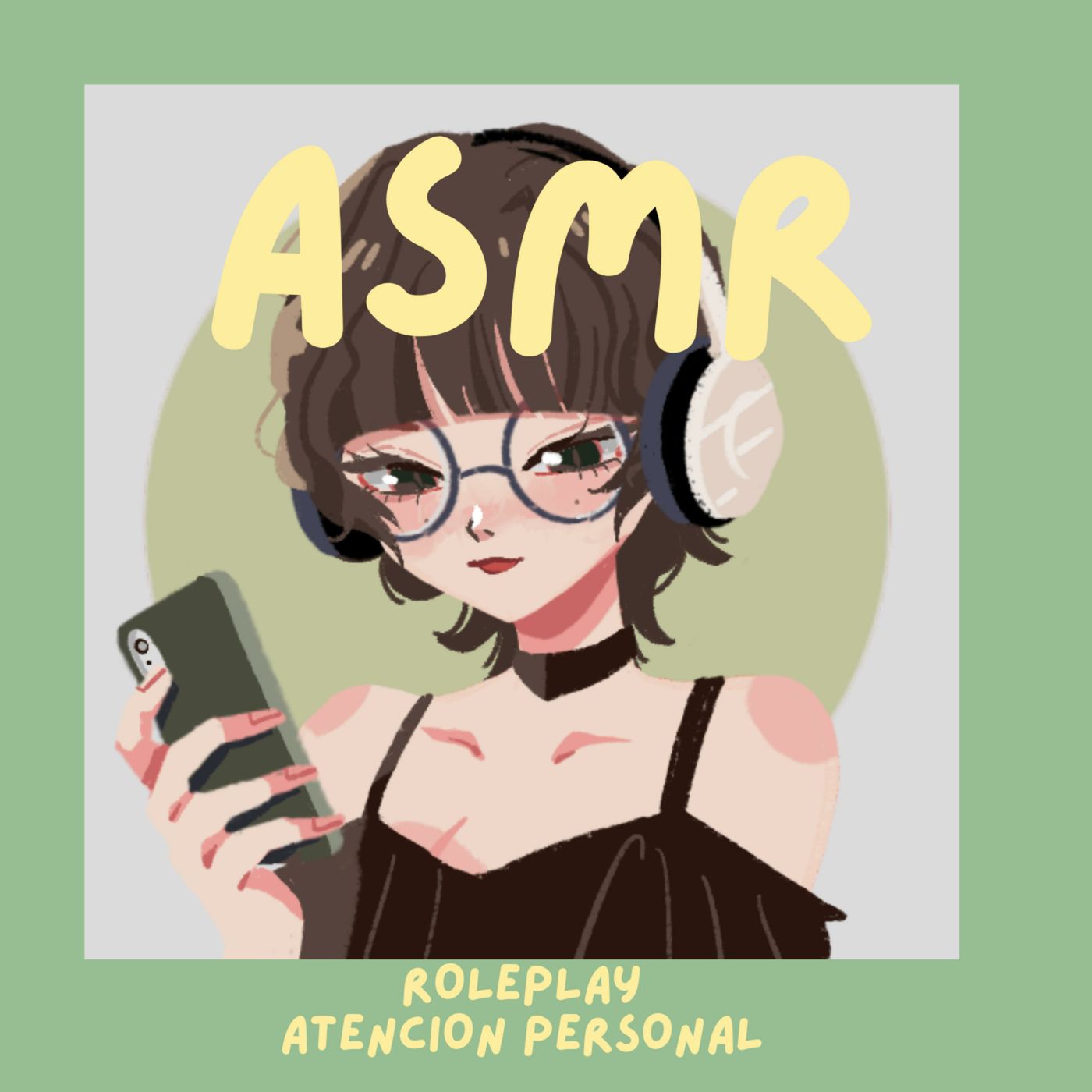Paolopoliss ASMR