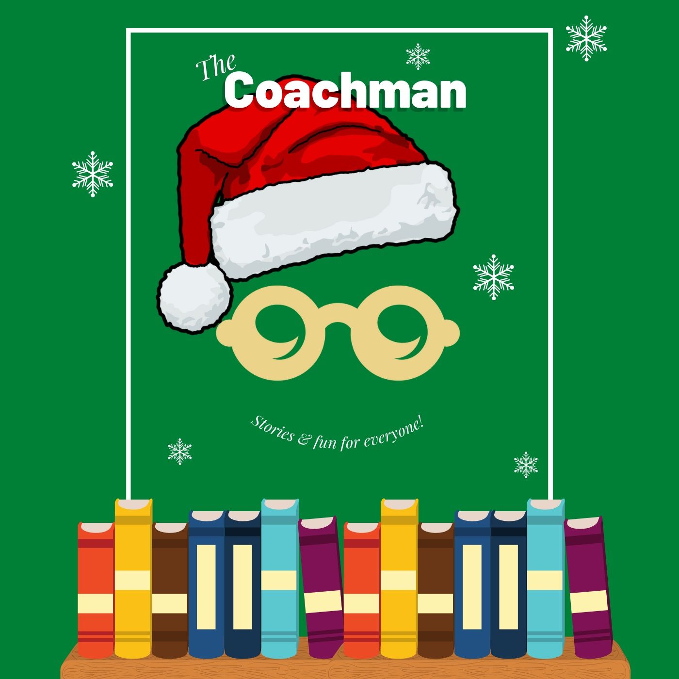 The Coachman