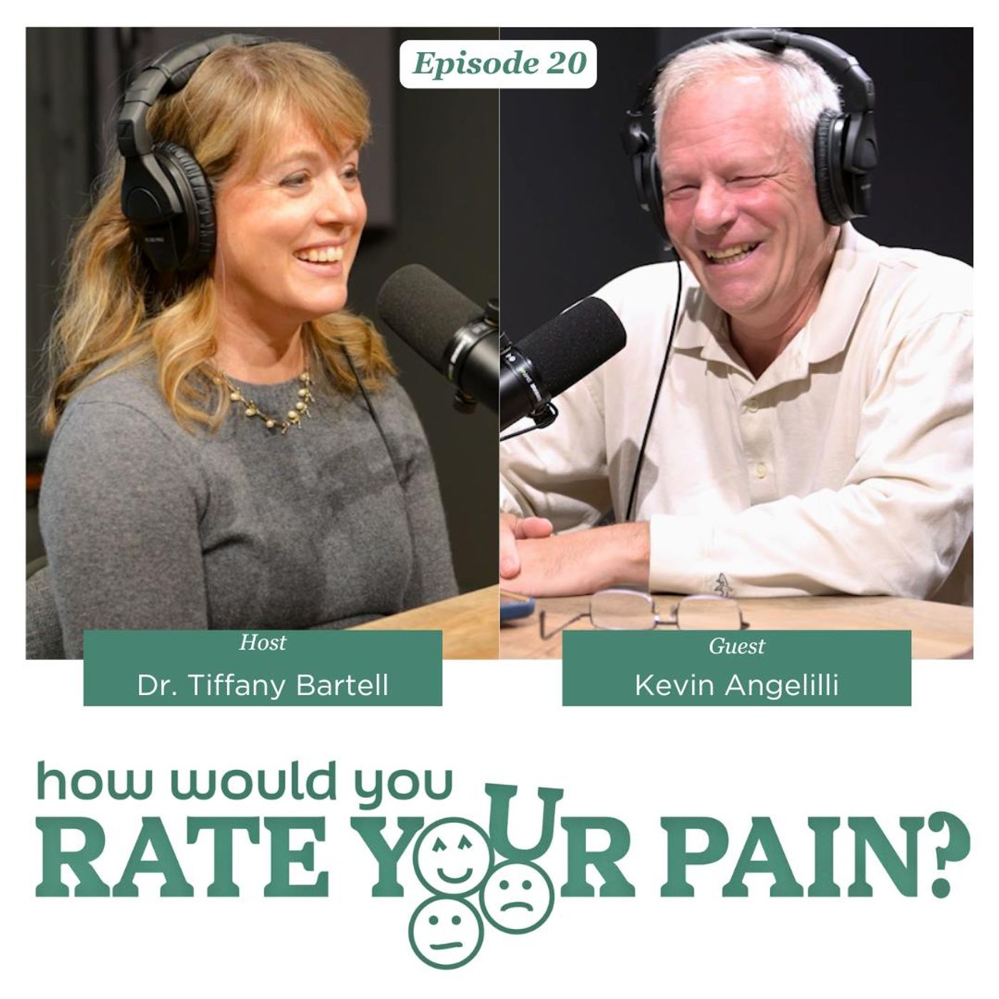 How Would You Rate Your Pain?