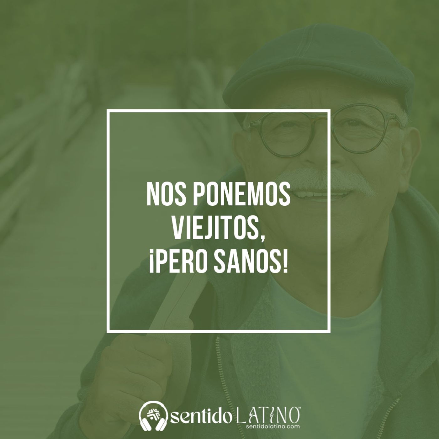 Portada de Sentido Latino