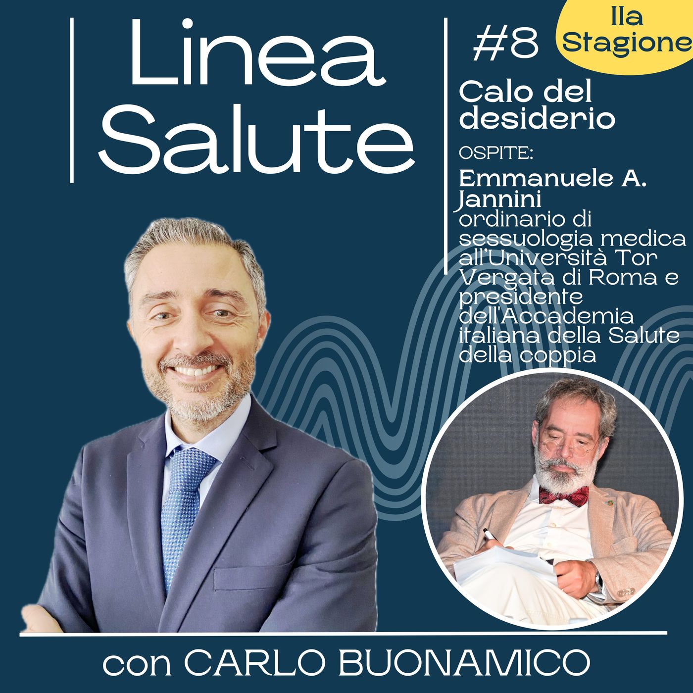 LineaSalute