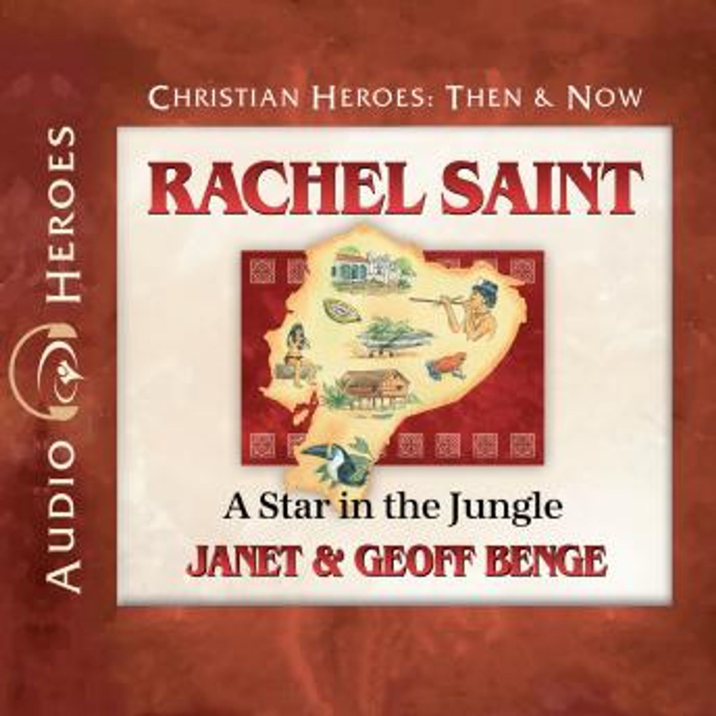 Access Must-Have Full Audiobooks in Religion & Spirituality, Christianity