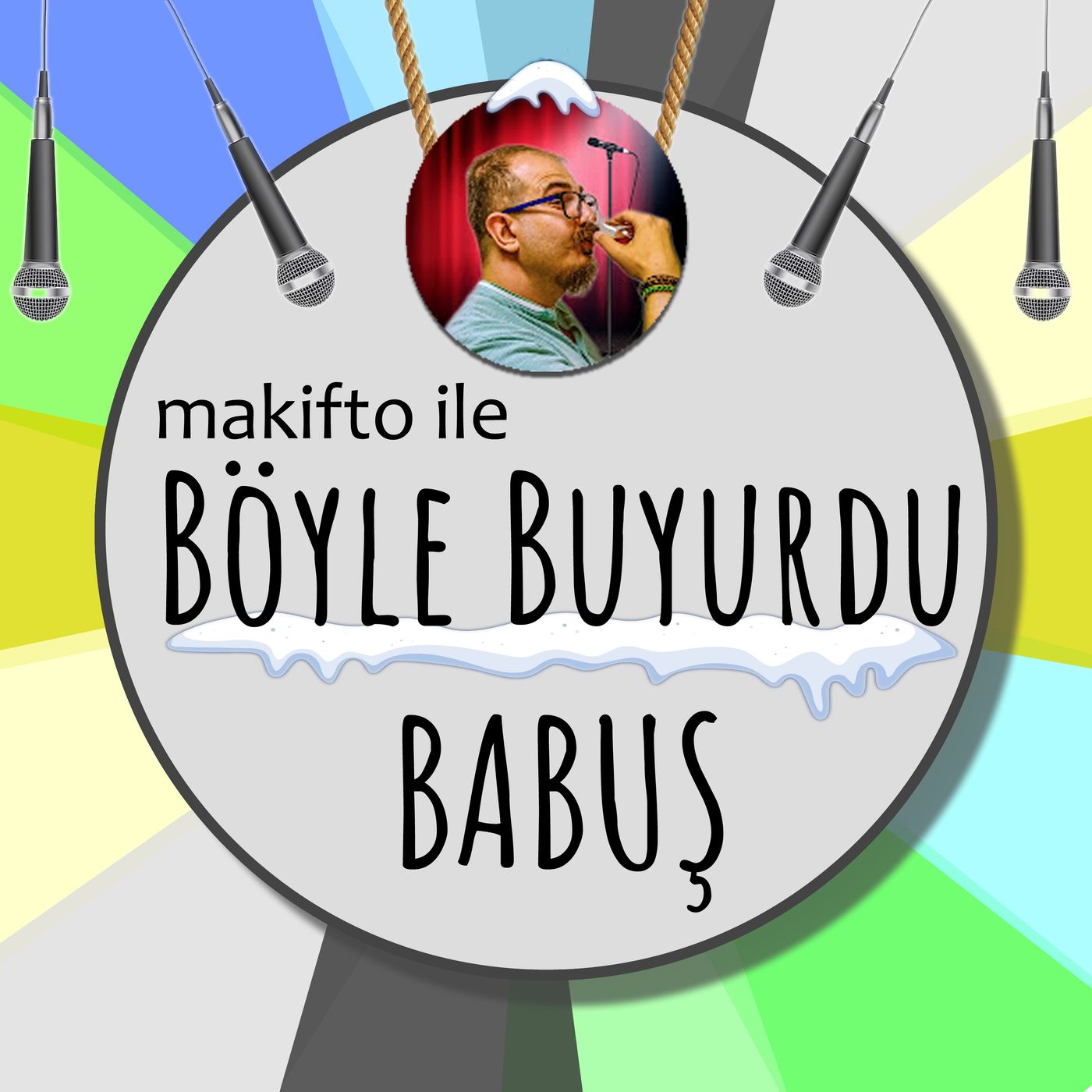 Böyle Buyurdu Babuş