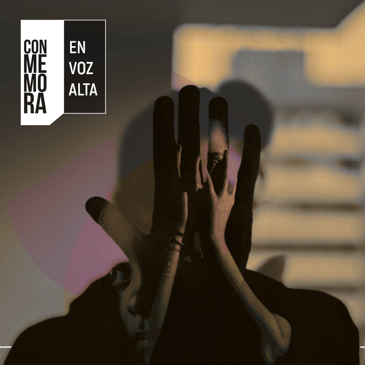 Conmemora en Voz Alta