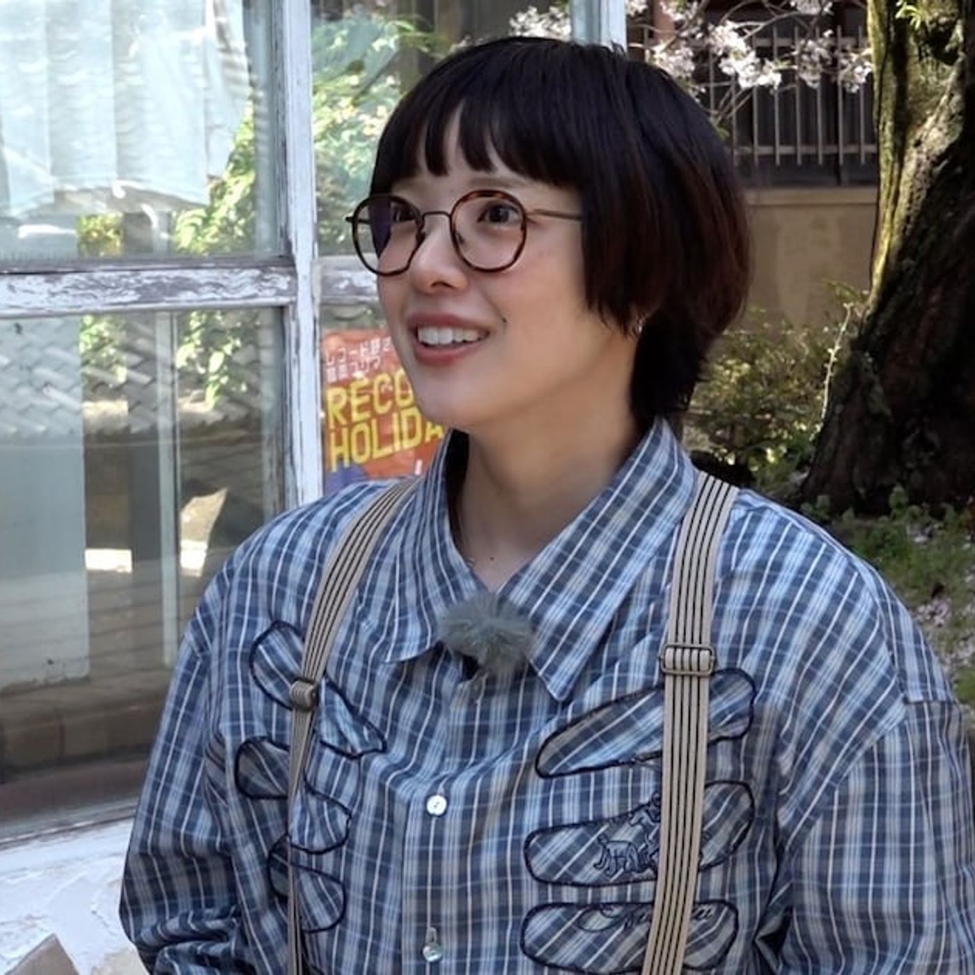 あいみょん今晩「探偵！ナイトスクープ」に依頼人として登場、命の恩人は見つかるのか - 音楽ナタリー episode artwork