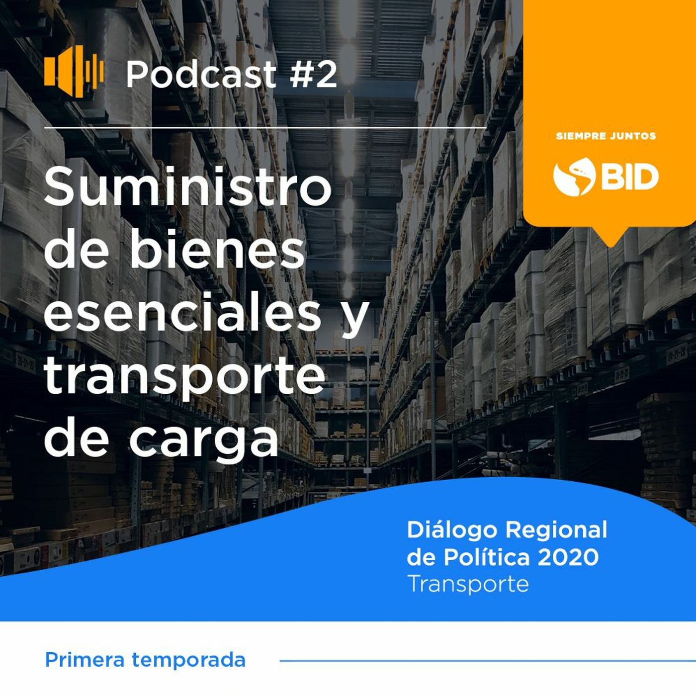 Portada de Banco Interamericano de Desarrollo