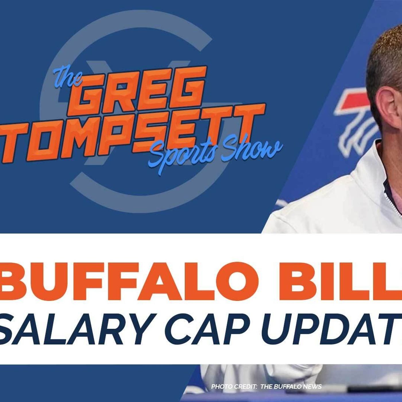 The Greg Tompsett Football Show