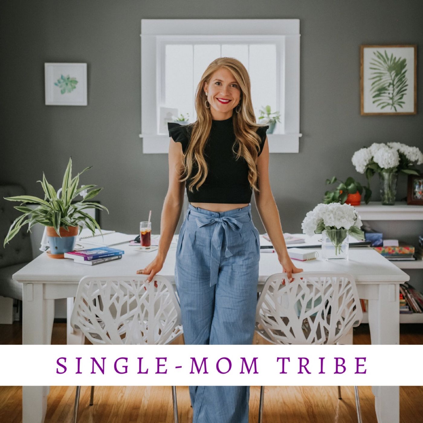 Single Mom Tribe