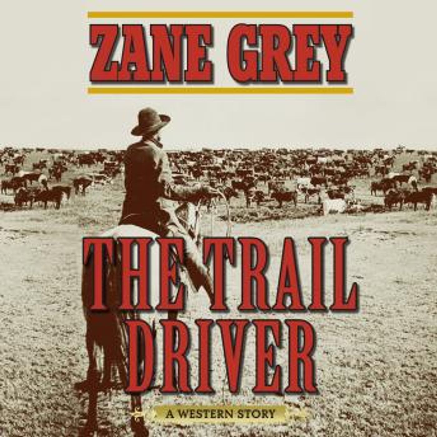Grab the Essential Full Audiobooks in Fiction, Westerns & War