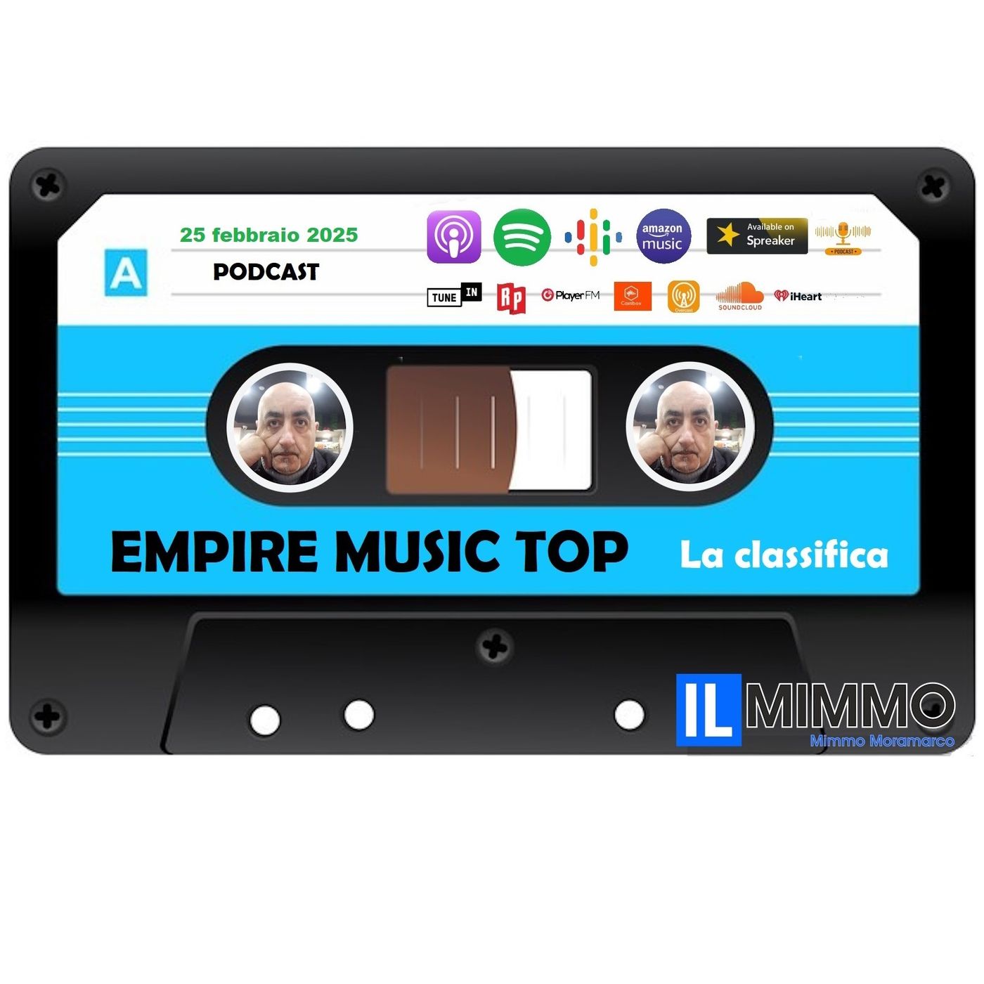 Mimmo Moramarco Ilmimmo