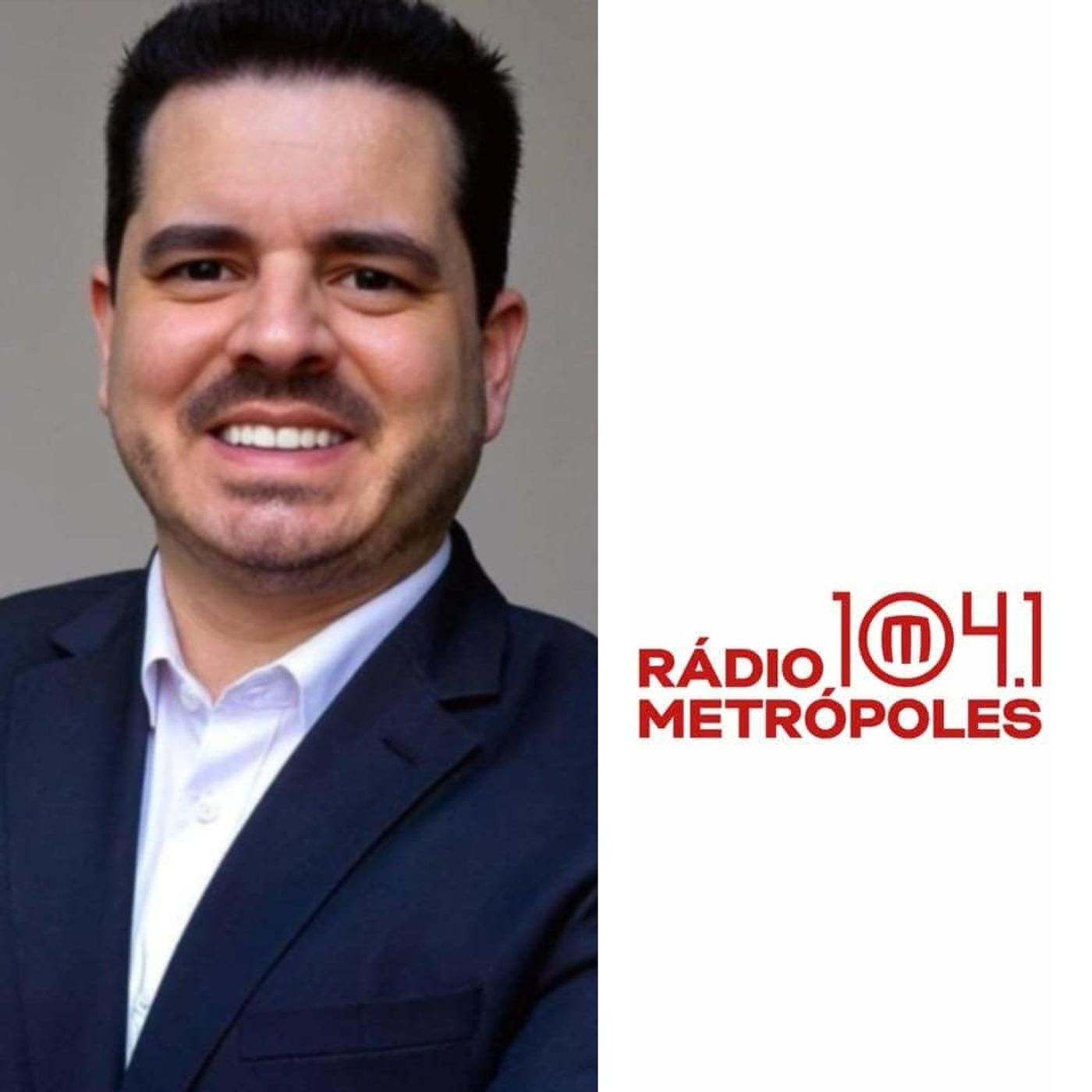 RÁDIO METRÓPOLES: CERCA DE 50% DAS DEMISSÕES EM 2024 FORAM CAUSADAS POR COMPORTAMENTO episode artwork
