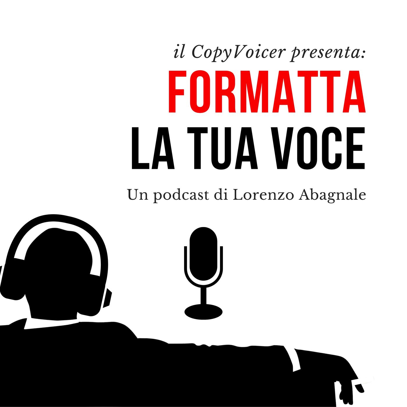 Il CopyVoicer