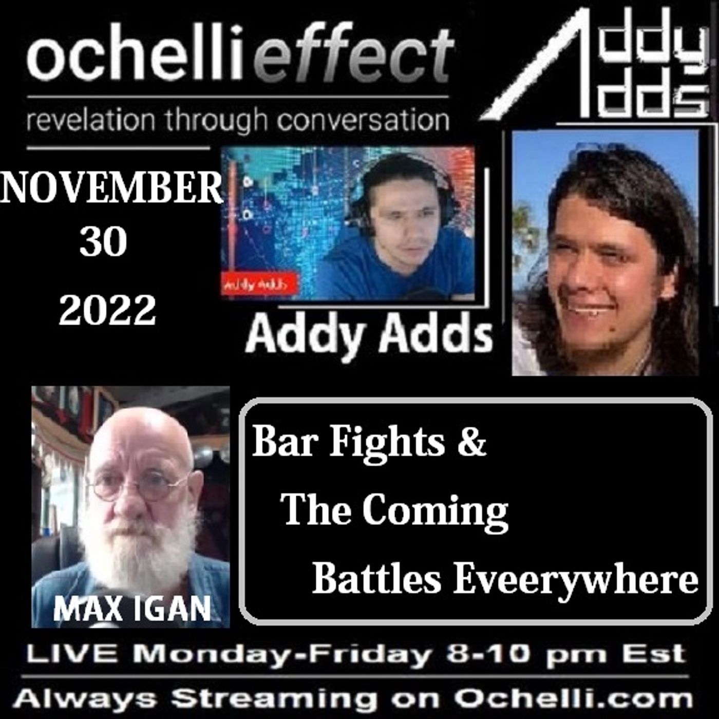 The Ochelli Effect