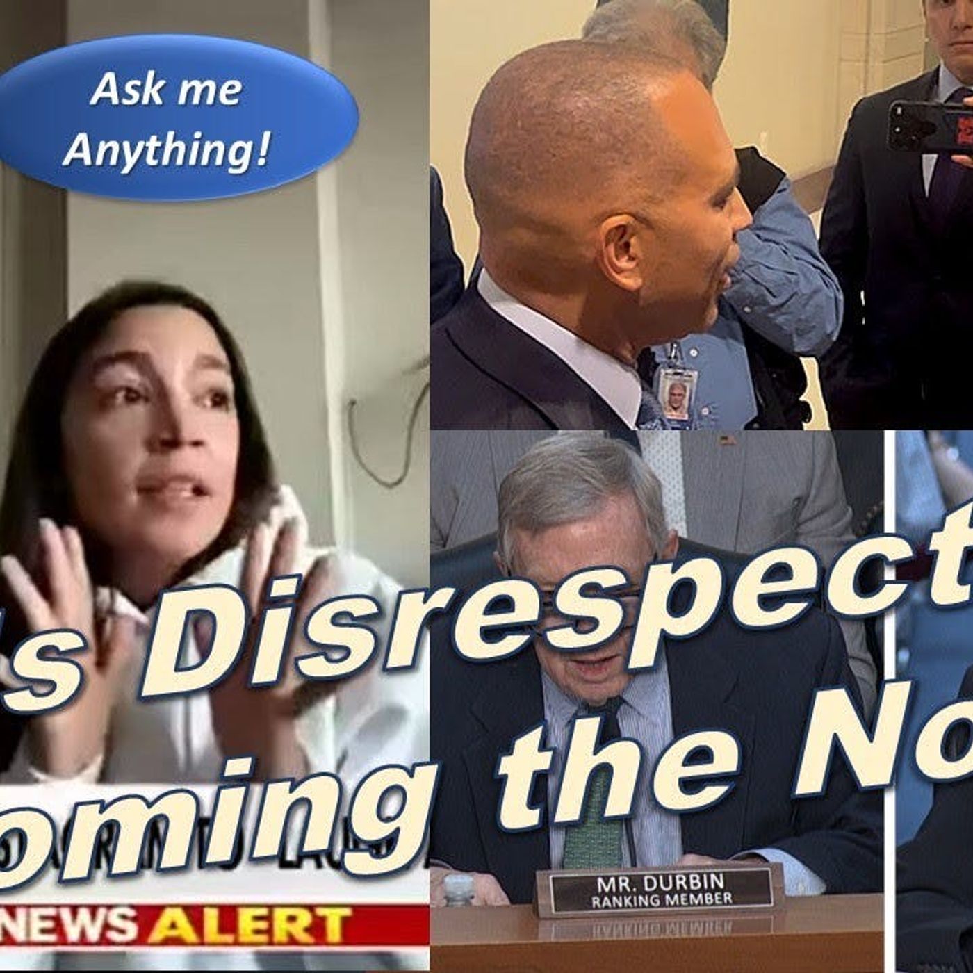 Heartland Newsfeed Podcast Network