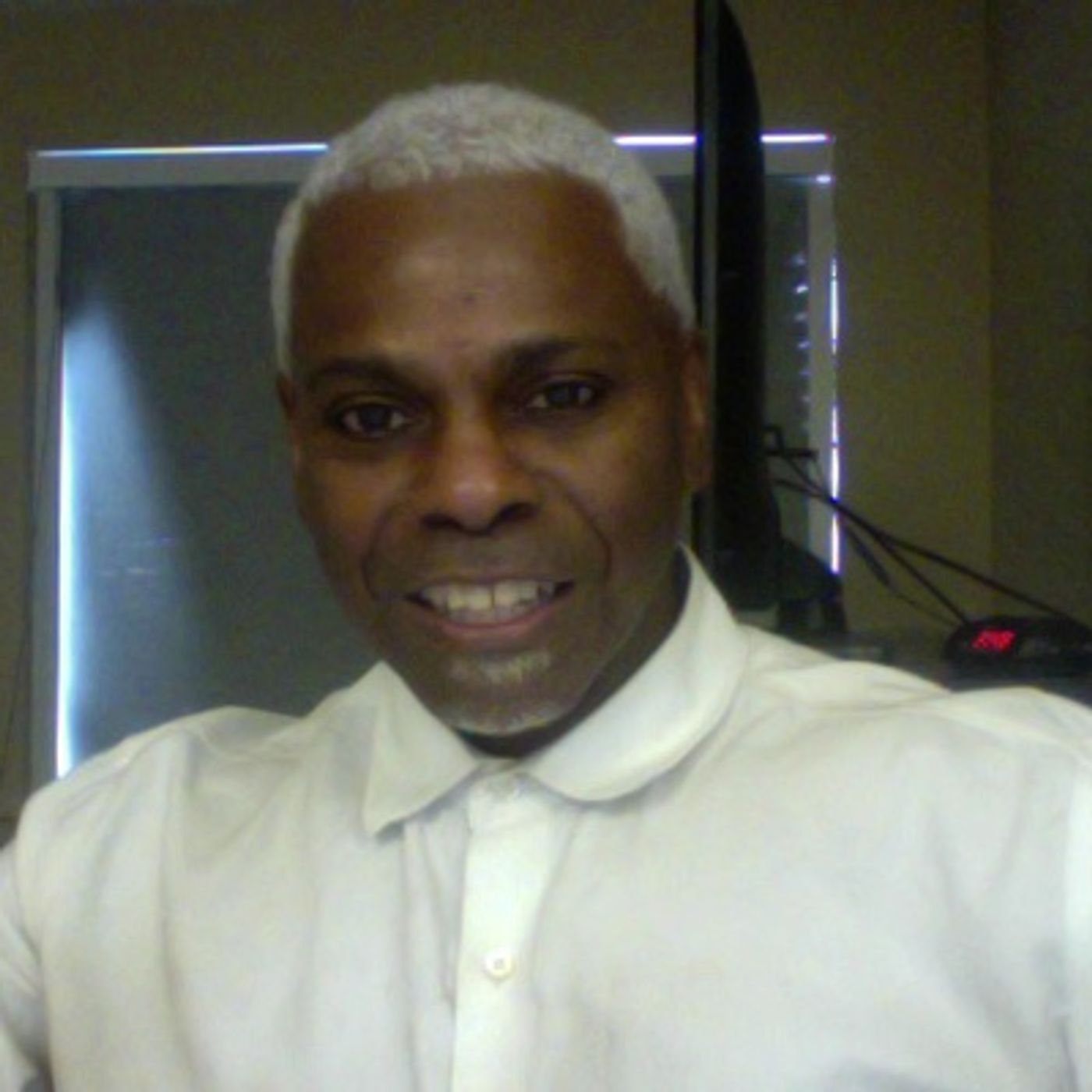 WALKING THE TALK W/Terry Dwayne Ashford