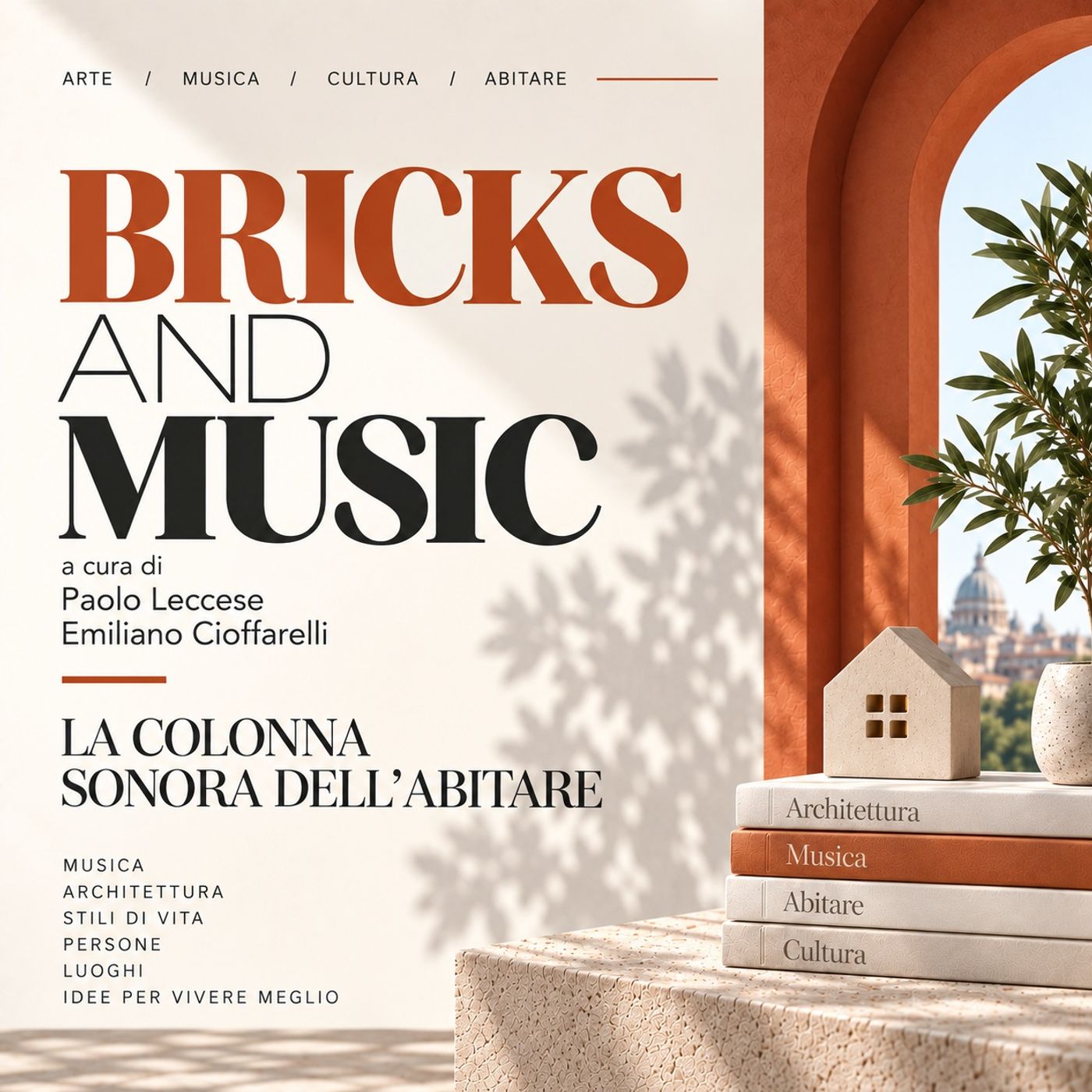 Primavera ed Estate: periodi d'oro per investire nel mercato immobiliare italiano episode artwork