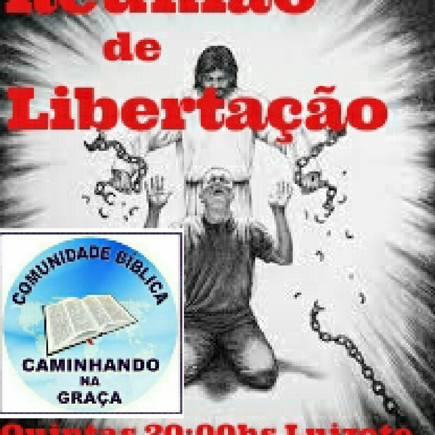 Caminhando Na Graça👑V.E👑 Radio PazLuz