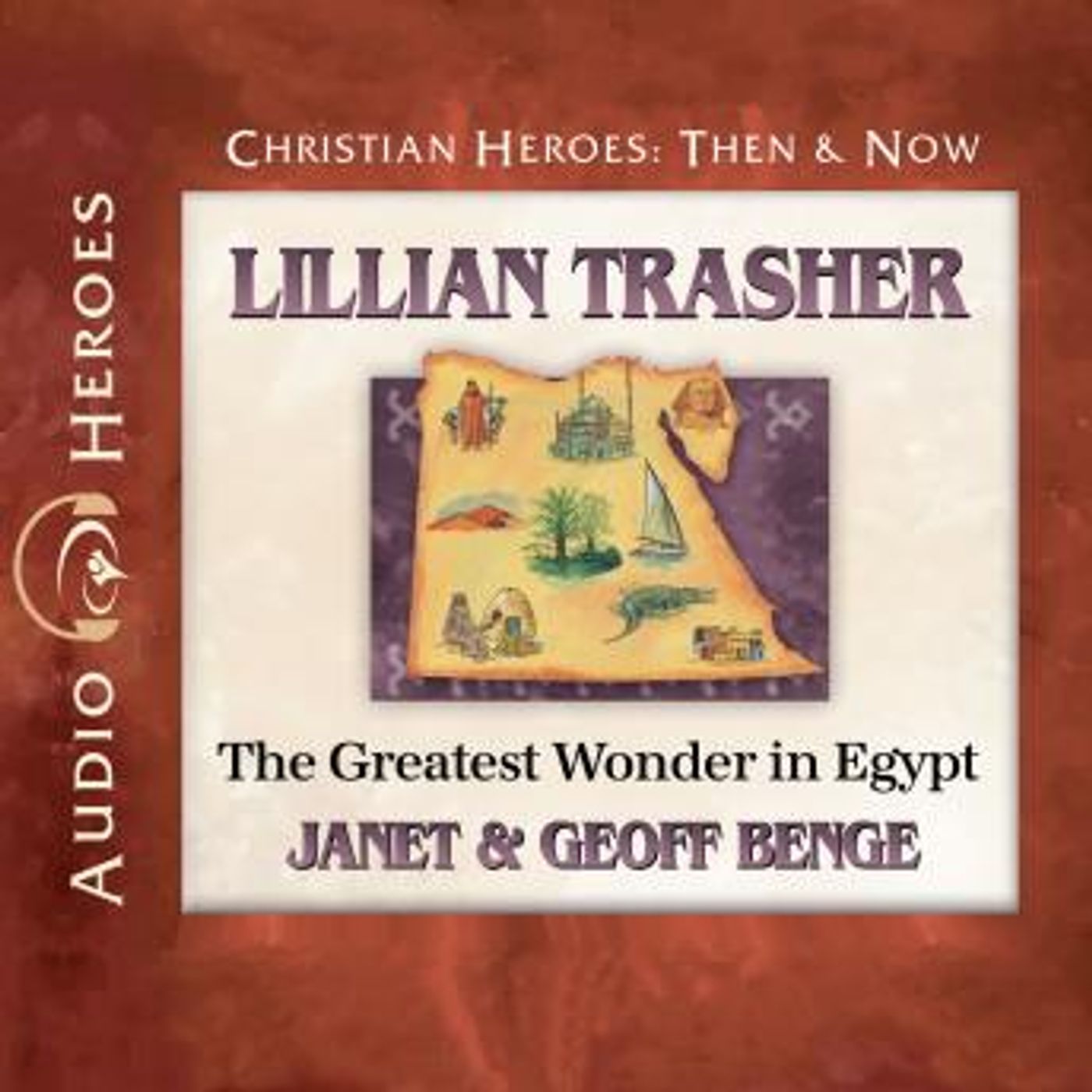 Access Must-Have Full Audiobooks in Religion & Spirituality, Christianity